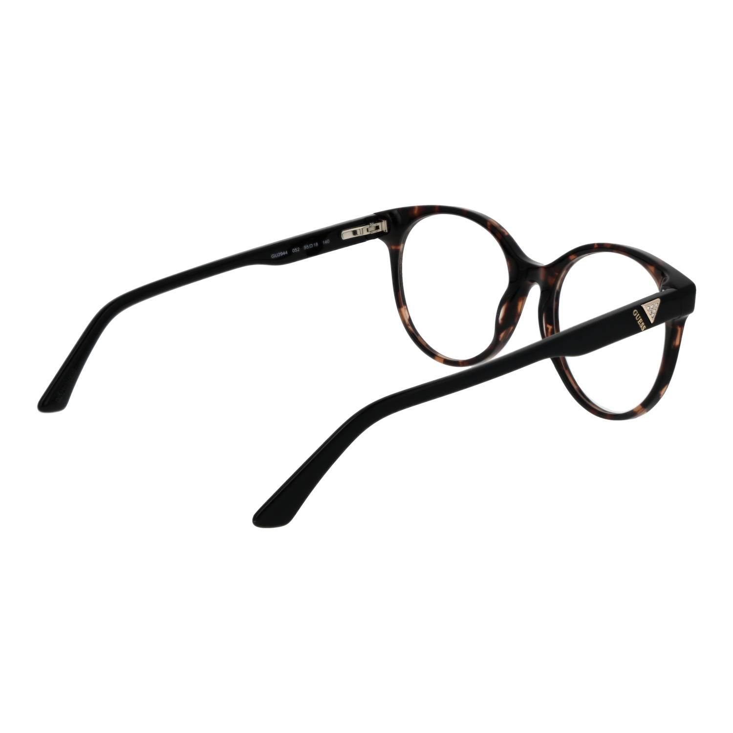 Guess Optical Frames Guess Glasses Frames GU2944 052 55 Eyeglasses Eyewear designer
