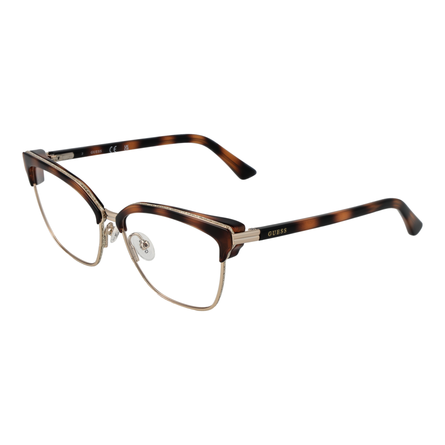 Guess Optical Frames Guess Glasses Frames GU2945 053 54 Eyeglasses Eyewear designer
