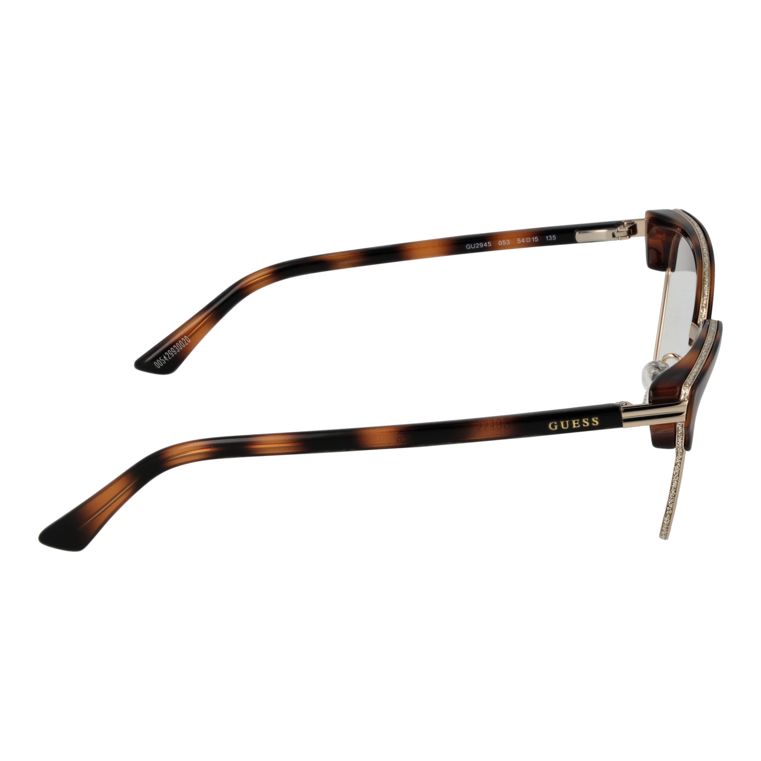 Guess Optical Frames Guess Glasses Frames GU2945 053 54 Eyeglasses Eyewear designer