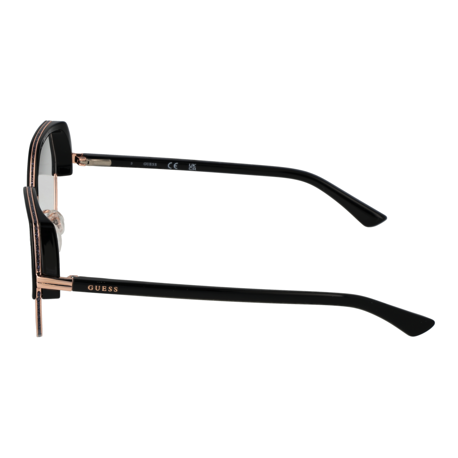 Guess Optical Frames Guess Glasses Frames GU2947 001 54 Eyeglasses Eyewear designer