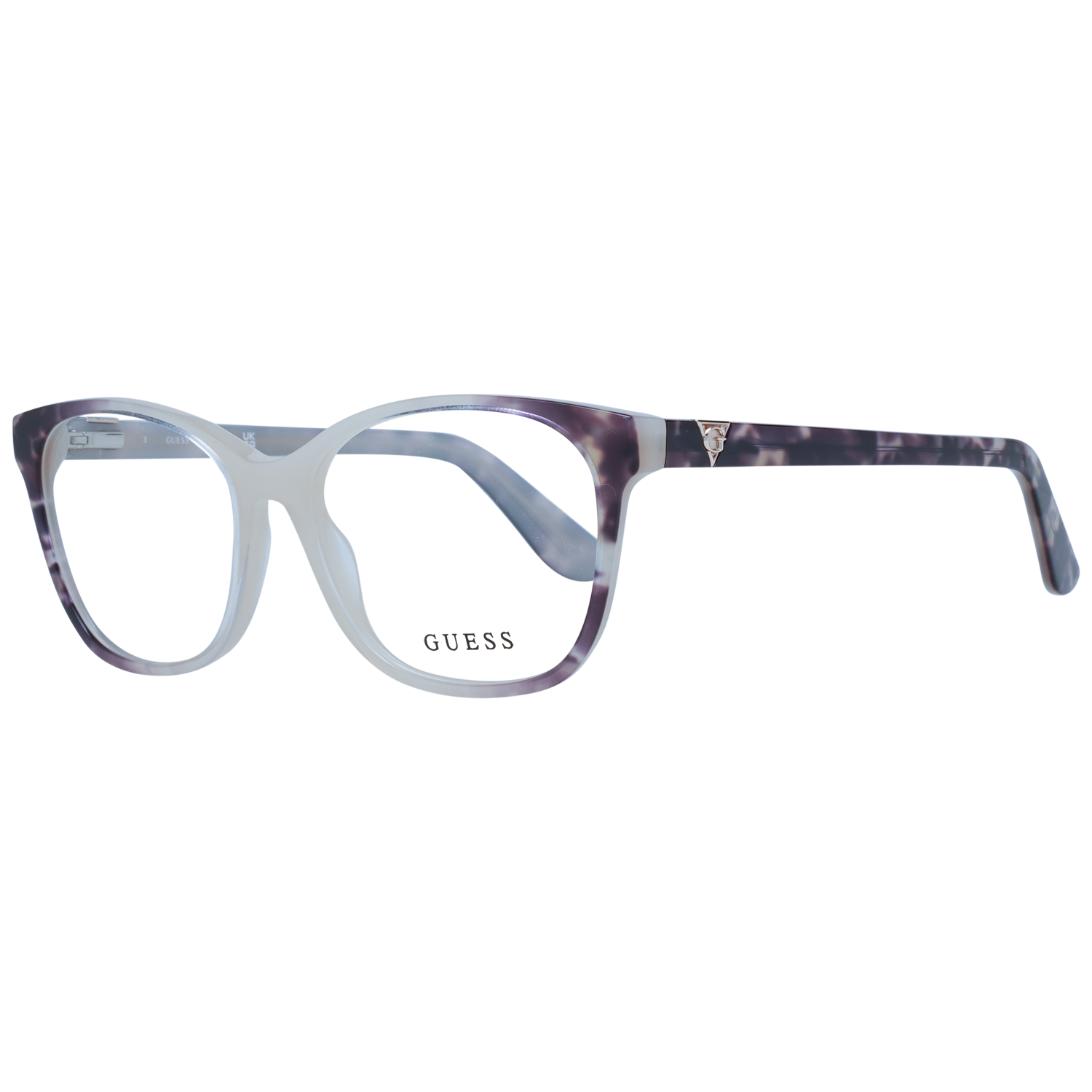 Guess Optical Frames Guess Glasses Frames GU2949-N 025 53 Eyeglasses Eyewear designer