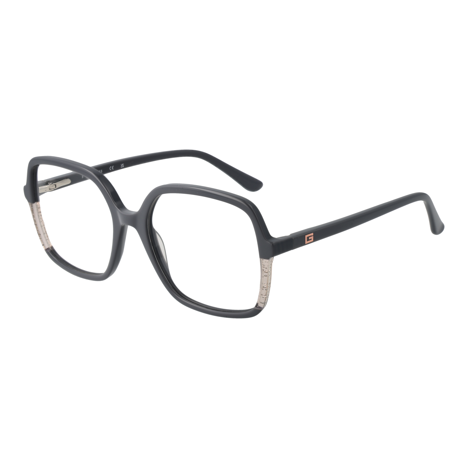 Guess Optical Frames Guess Glasses Frames GU2950 020 53 Eyeglasses Eyewear designer