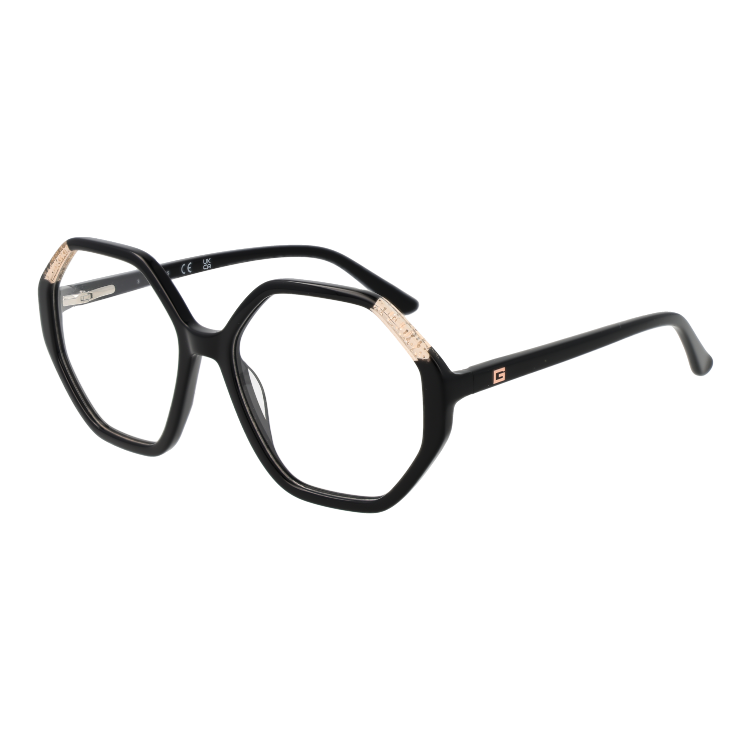 Guess Optical Frames Guess Glasses Frames GU2951 001 53 Eyeglasses Eyewear designer