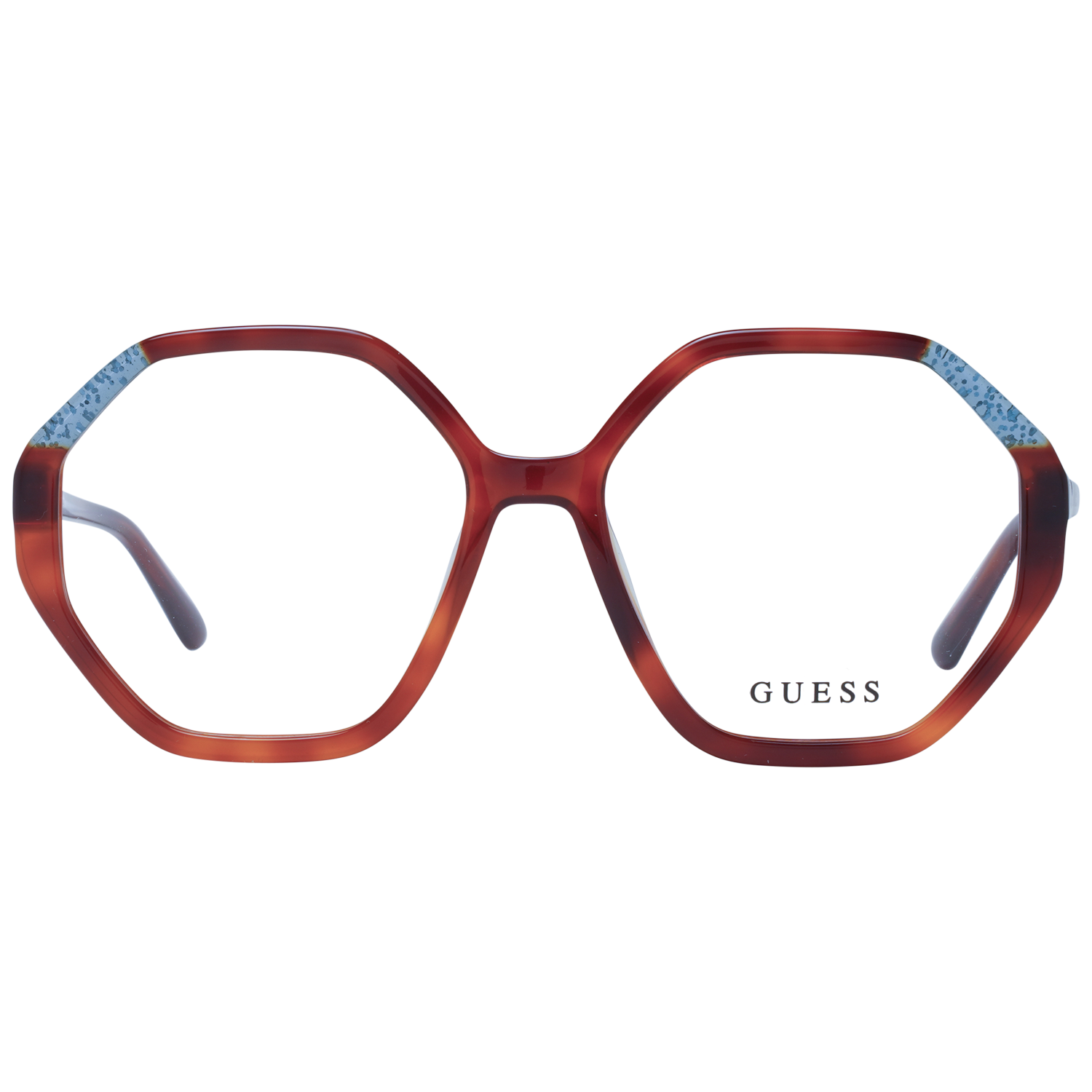 Guess Eyeglasses Guess Glasses Frames GU2951 056 53mm Eyeglasses Eyewear designer