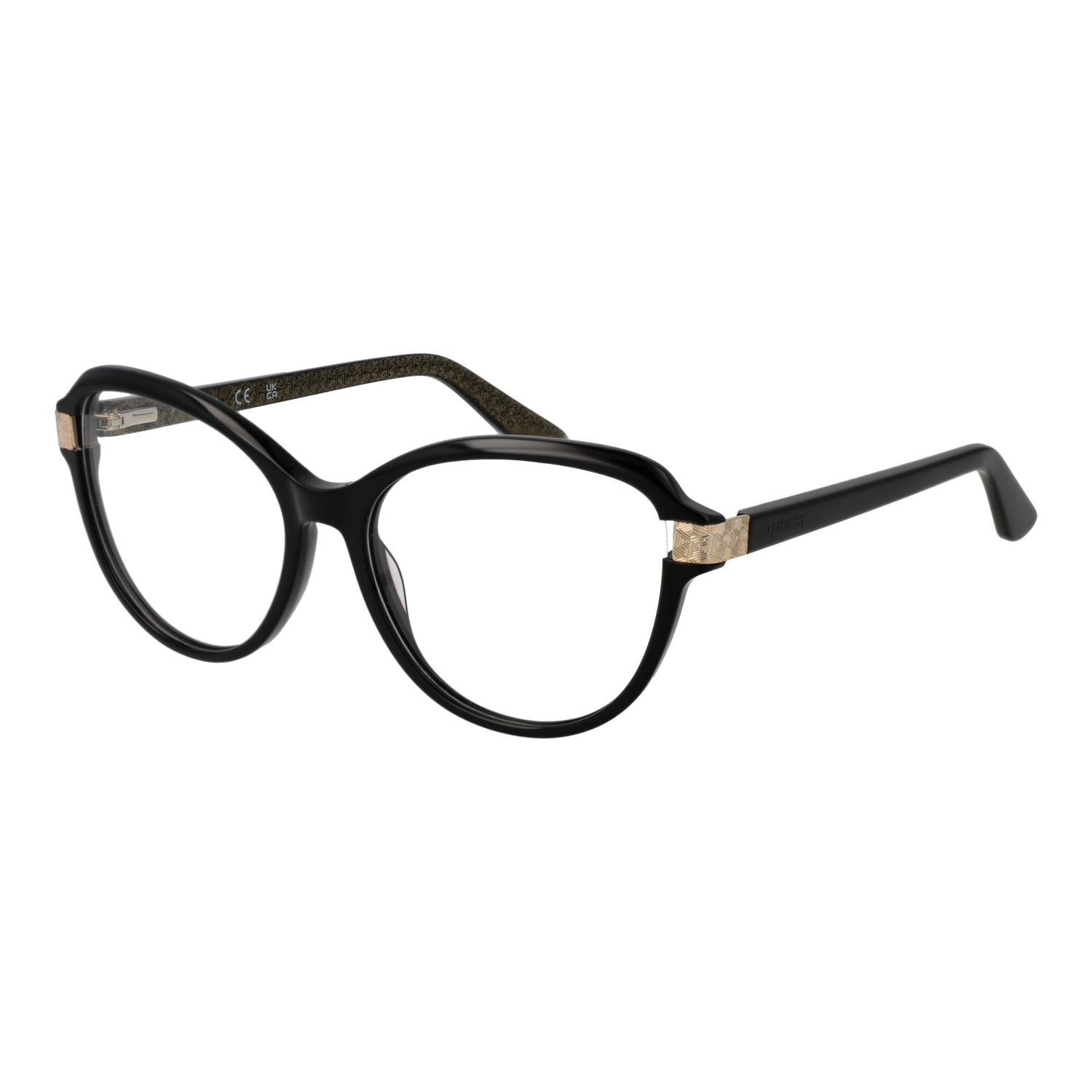 Guess Optical Frames Guess Glasses Frames GU2955 001 55 Eyeglasses Eyewear designer