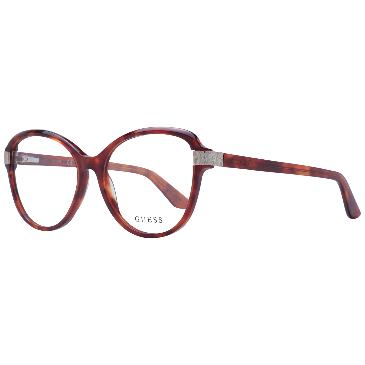 Guess Optical Frames Guess Glasses Frames GU2955 053 55 Eyeglasses Eyewear designer