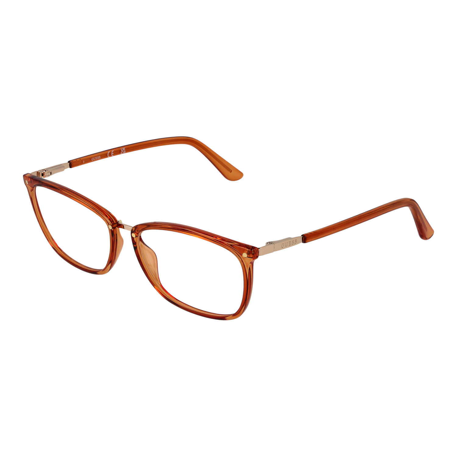 Guess Optical Frames Guess Glasses Frames GU2958 044 54 Eyeglasses Eyewear designer