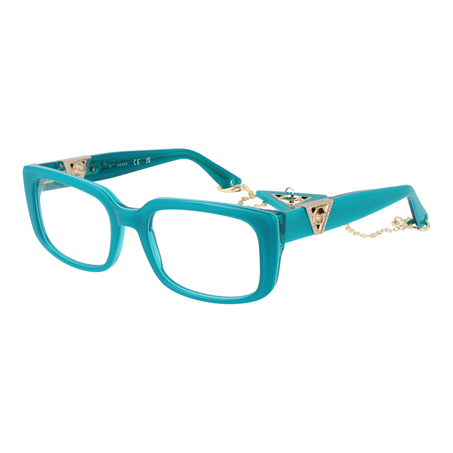 Guess Optical Frames Guess Glasses Frames GU2959 087 53 Eyeglasses Eyewear designer
