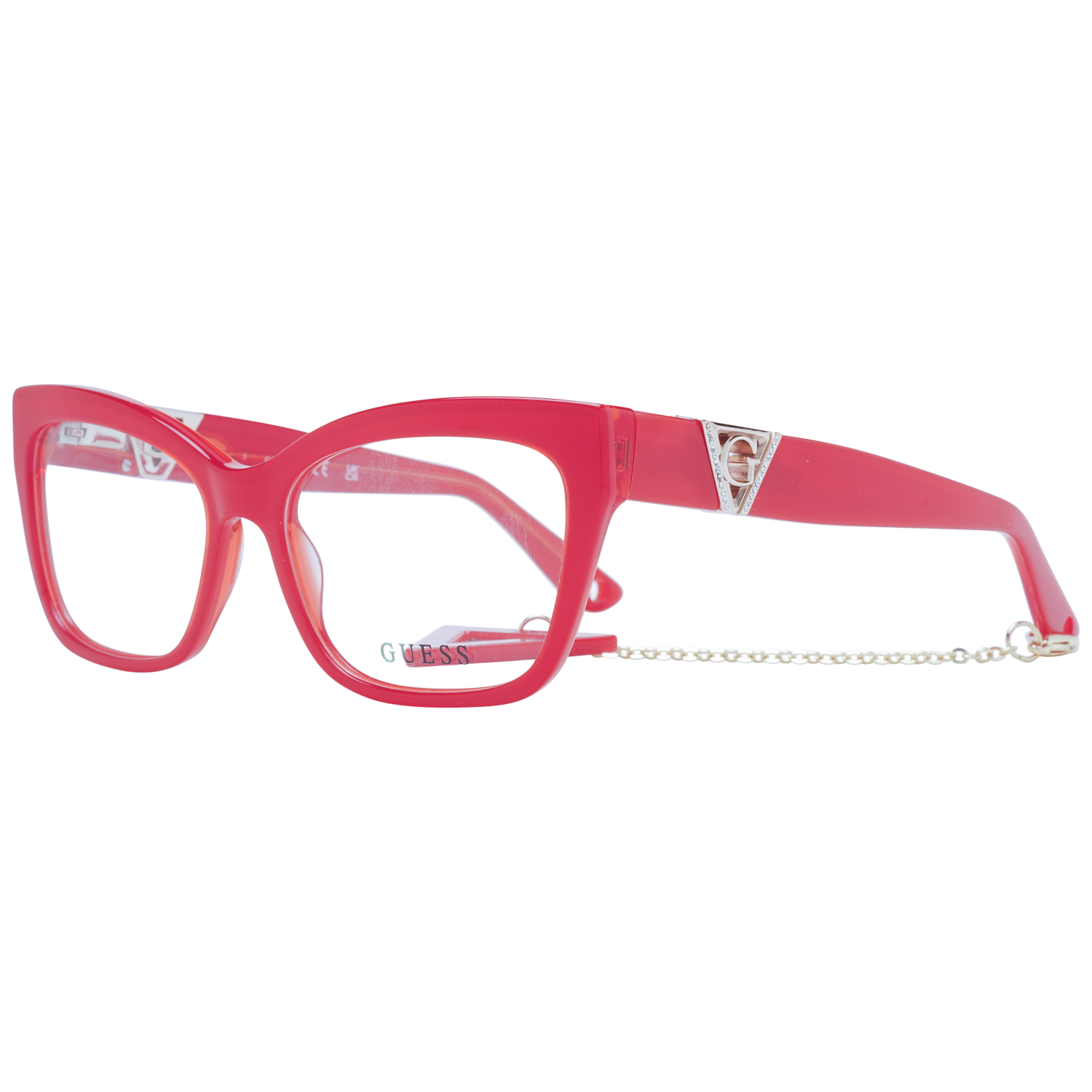 Guess Optical Frames Guess Glasses Frames GU2960 066 54 Eyeglasses Eyewear designer