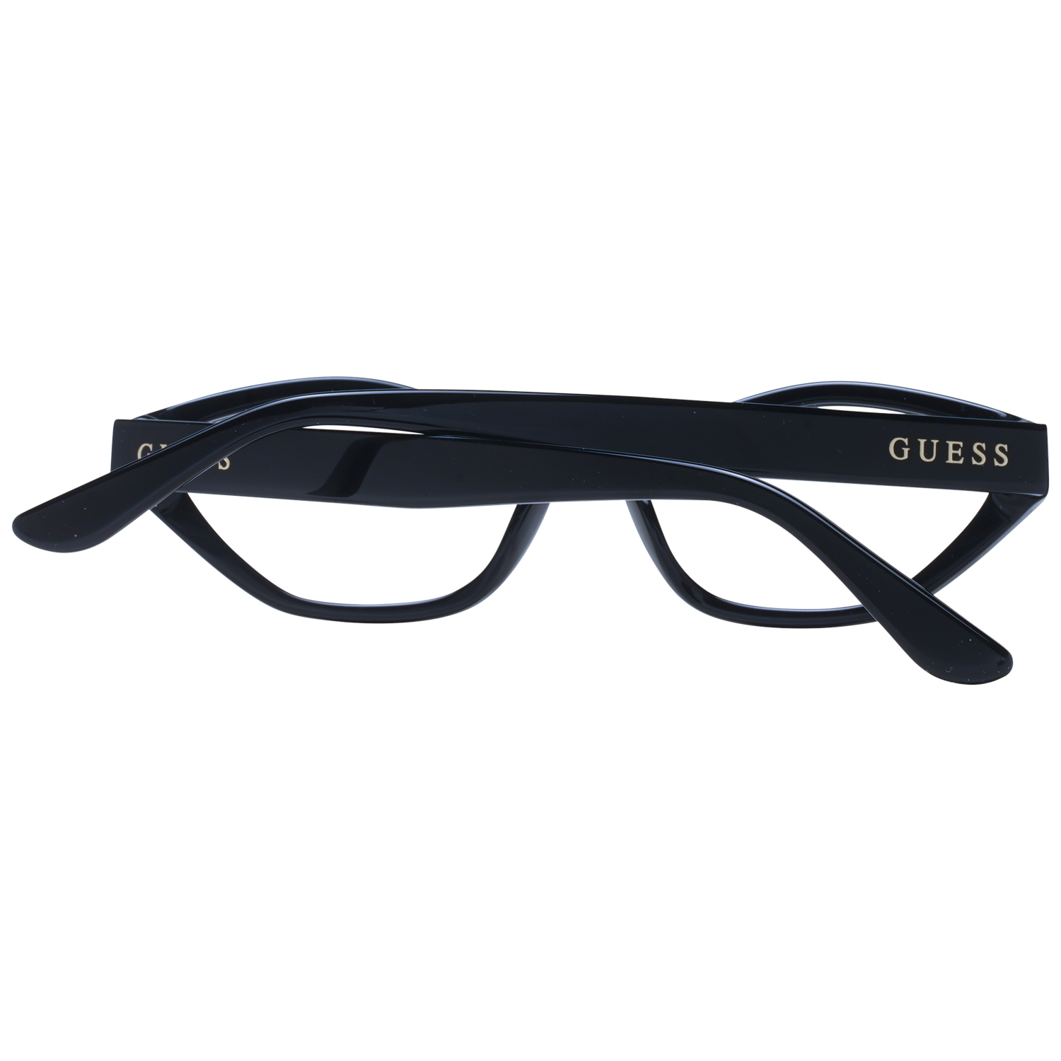 Guess Eyeglasses Guess Glasses Frames GU2968 001 53mm Eyeglasses Eyewear designer