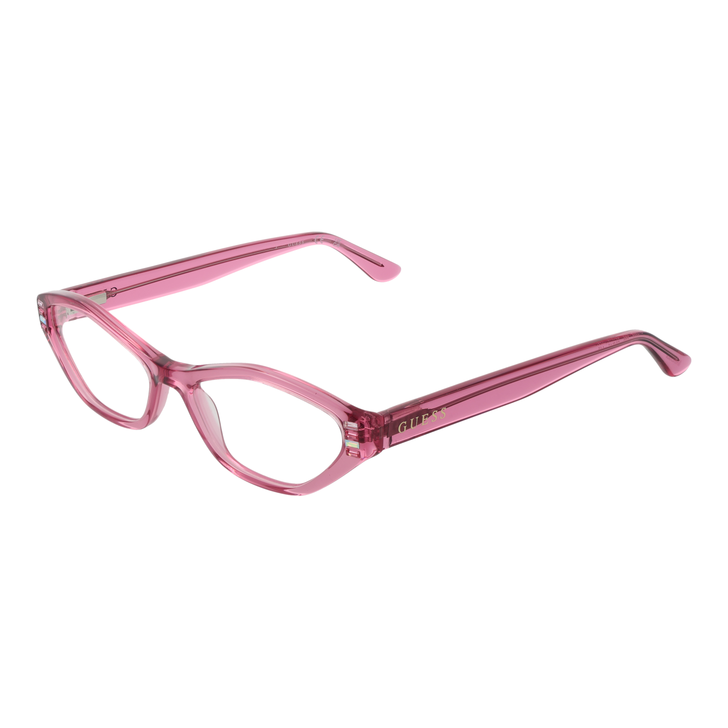 Guess Optical Frames Guess Glasses Frames GU2968 072 53 Eyeglasses Eyewear designer