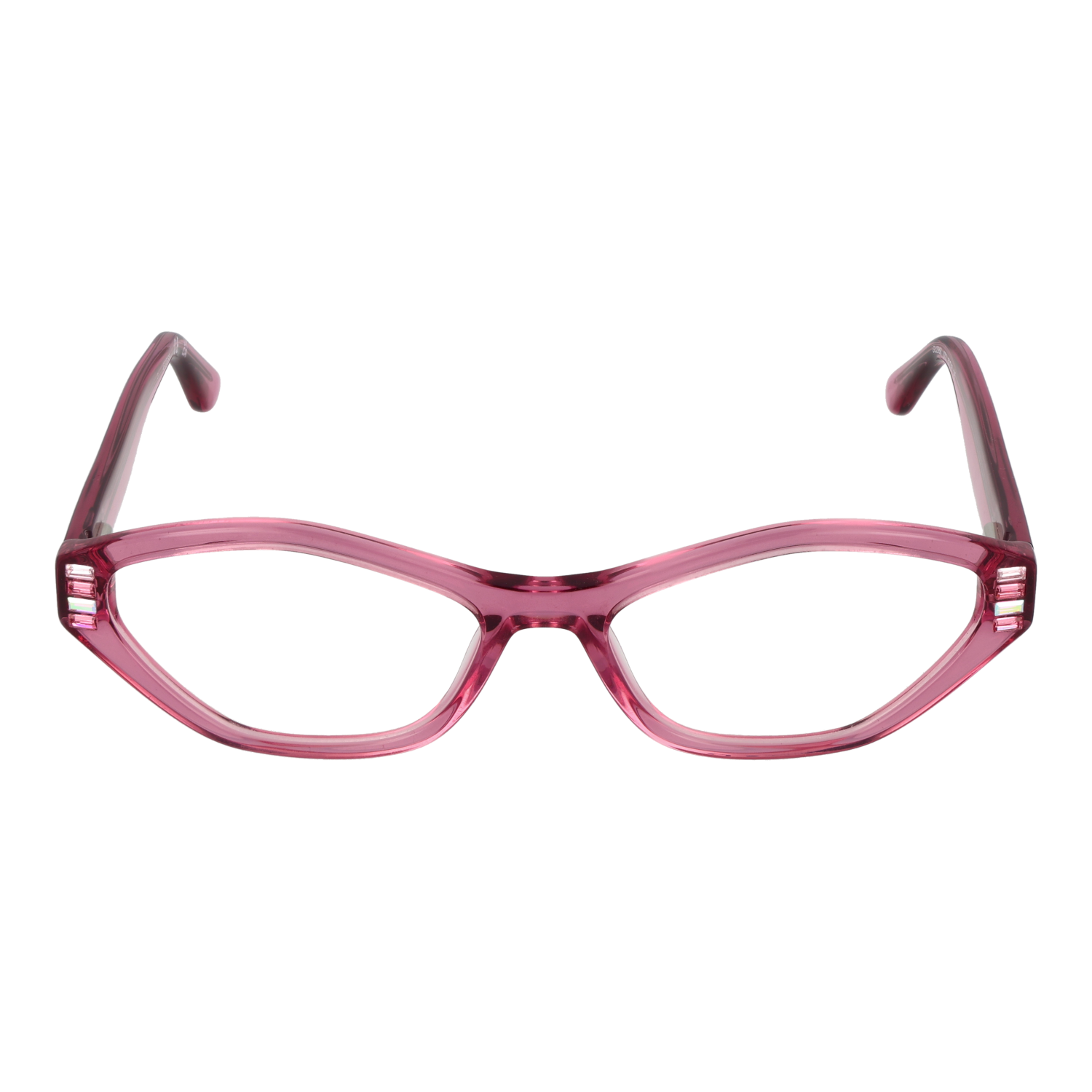 Guess Optical Frames Guess Glasses Frames GU2968 072 53 Eyeglasses Eyewear designer
