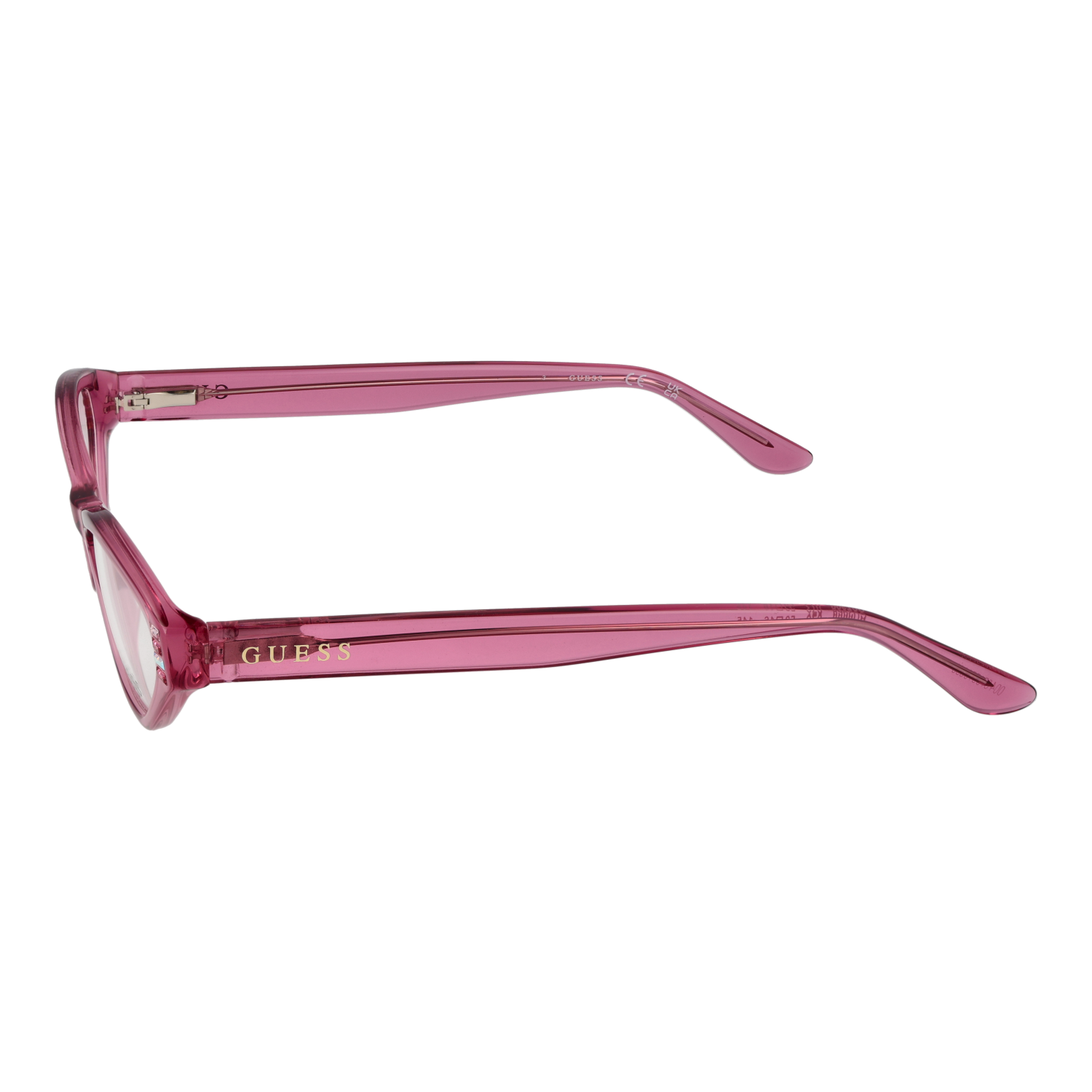 Guess Optical Frames Guess Glasses Frames GU2968 072 53 Eyeglasses Eyewear designer