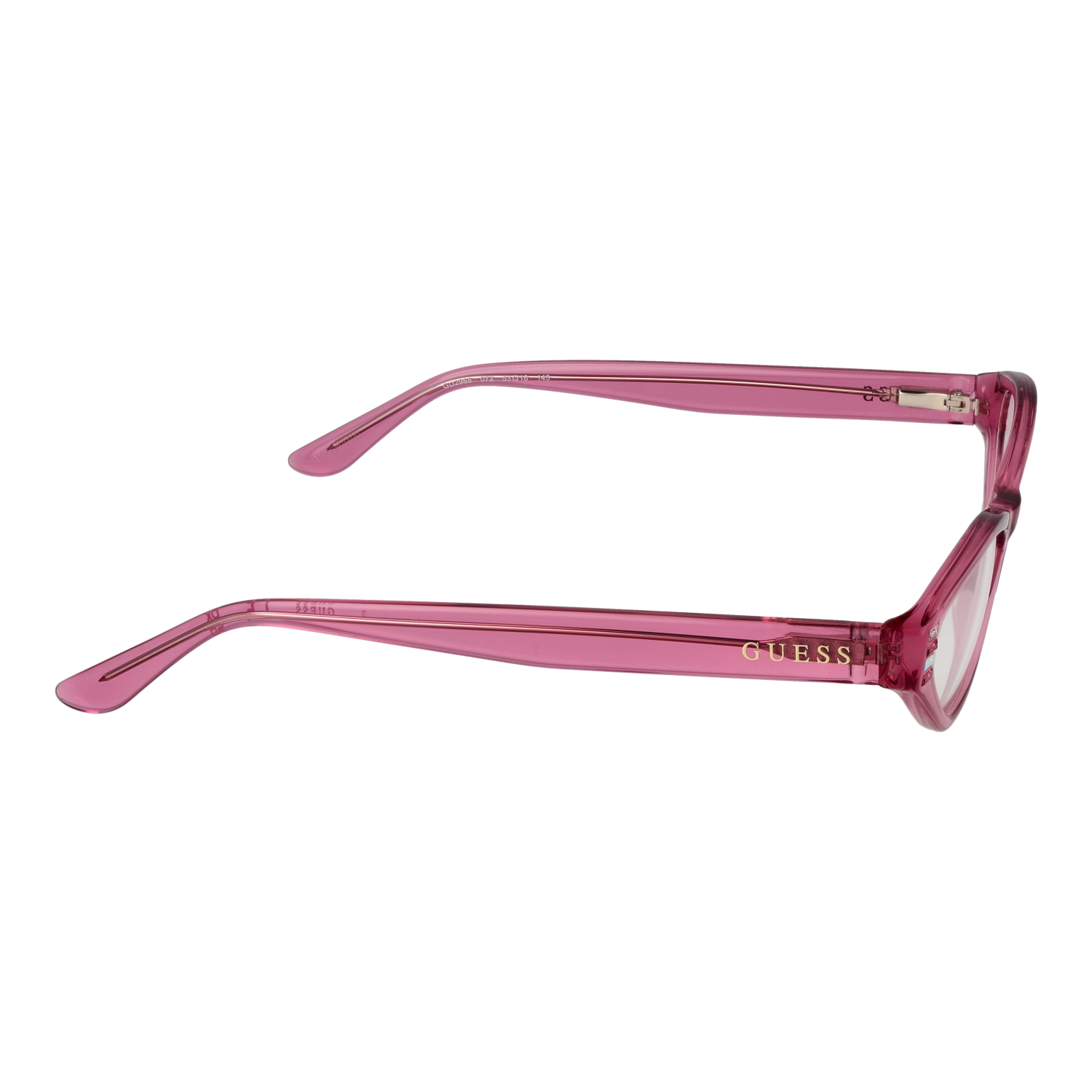 Guess Optical Frames Guess Glasses Frames GU2968 072 53 Eyeglasses Eyewear designer