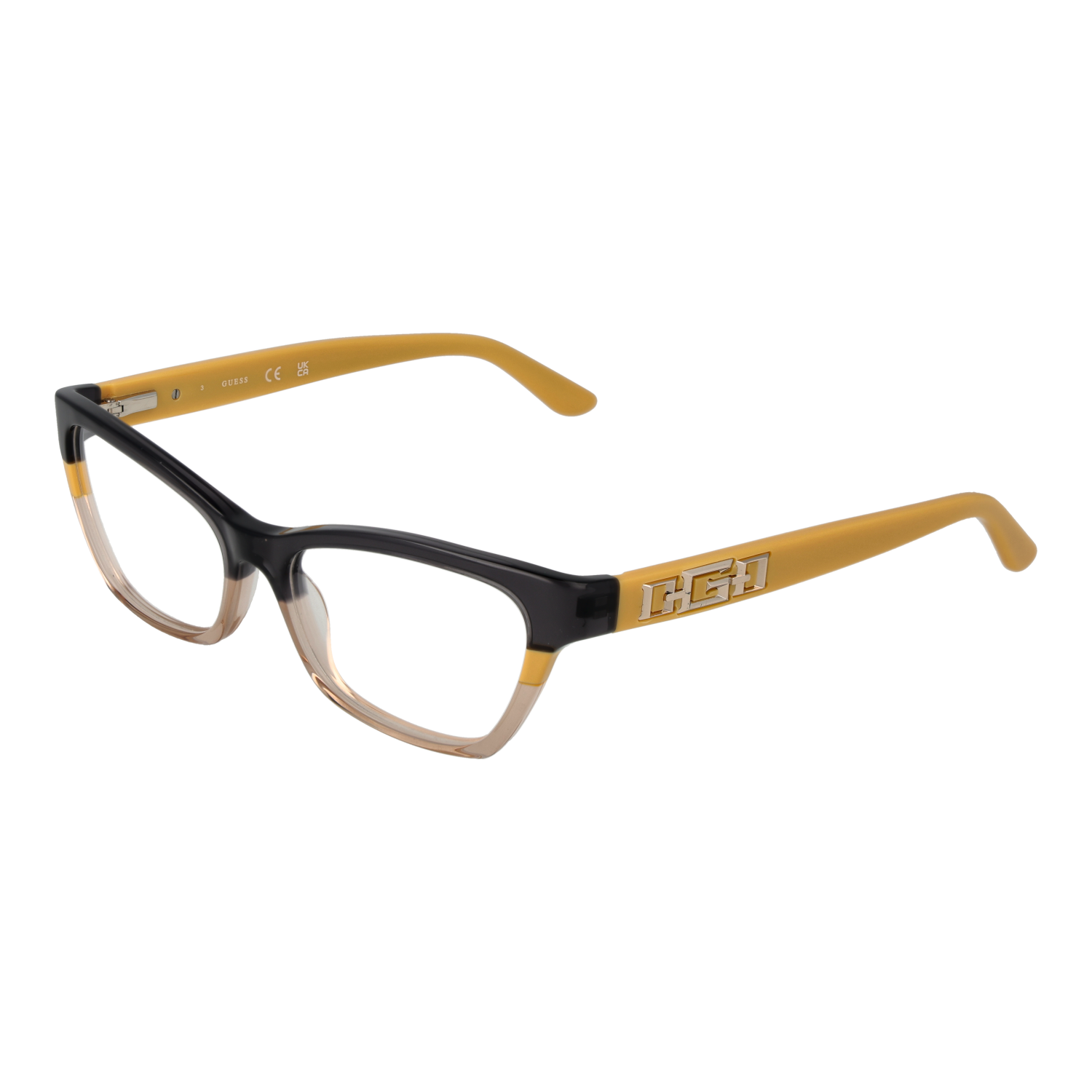 Guess Optical Frames Guess Glasses Frames GU2979 041 54 Eyeglasses Eyewear designer
