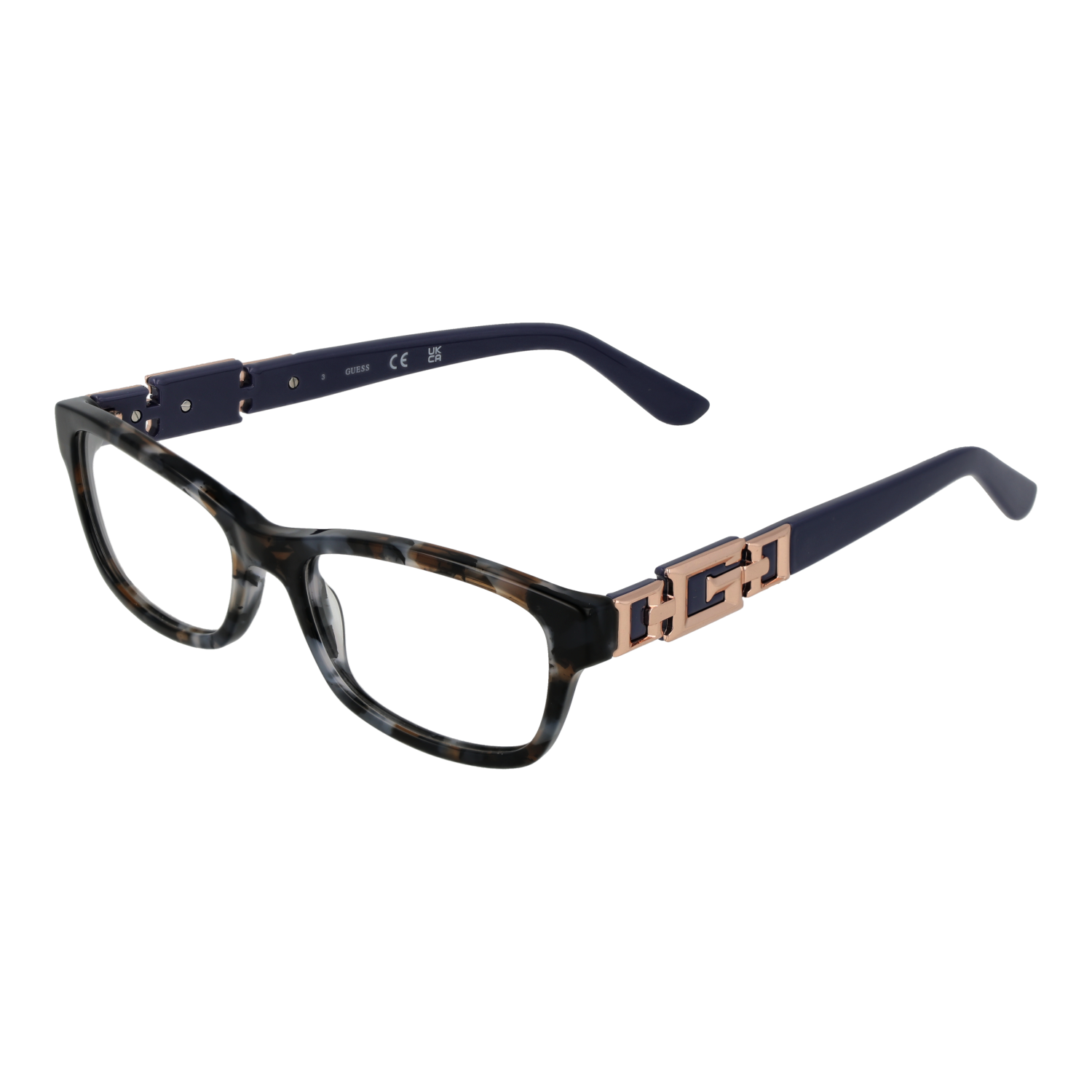 Guess Optical Frames Guess Glasses Frames GU2986 020 51 Eyeglasses Eyewear designer