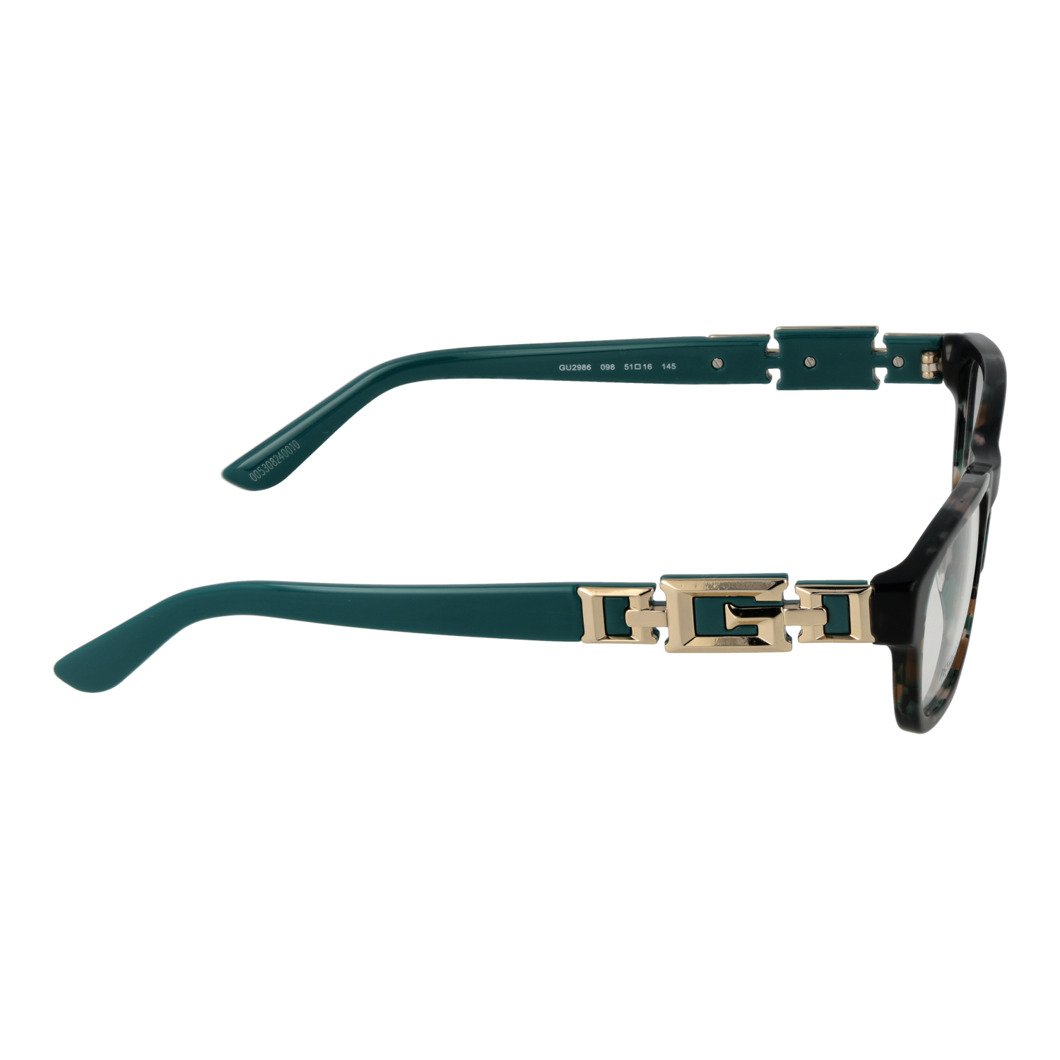 Guess Optical Frames Guess Glasses Frames GU2986 098 51 Eyeglasses Eyewear designer