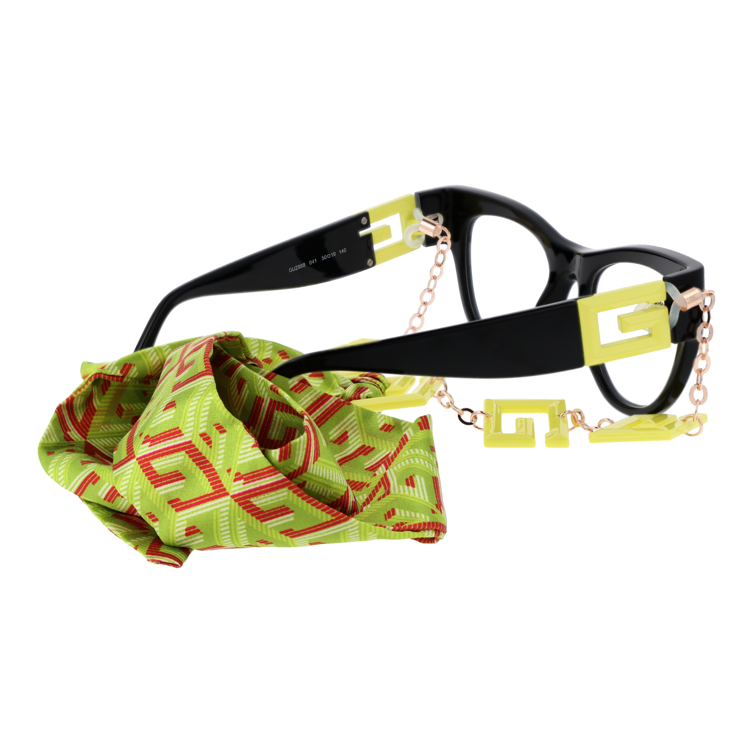 Guess Optical Frames Guess Glasses Frames GU2988 041 50 Eyeglasses Eyewear designer