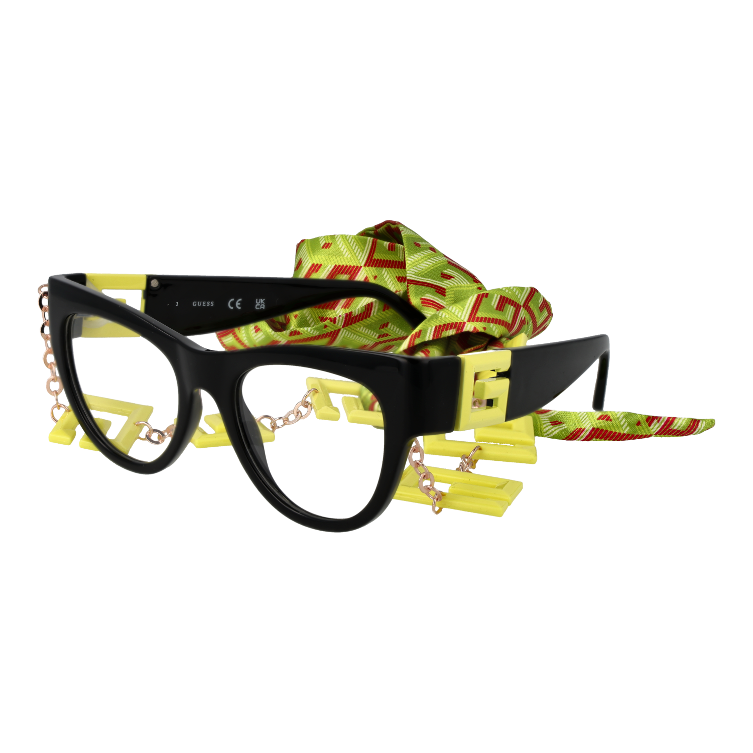 Guess Optical Frames Guess Glasses Frames GU2988 041 50 Eyeglasses Eyewear designer