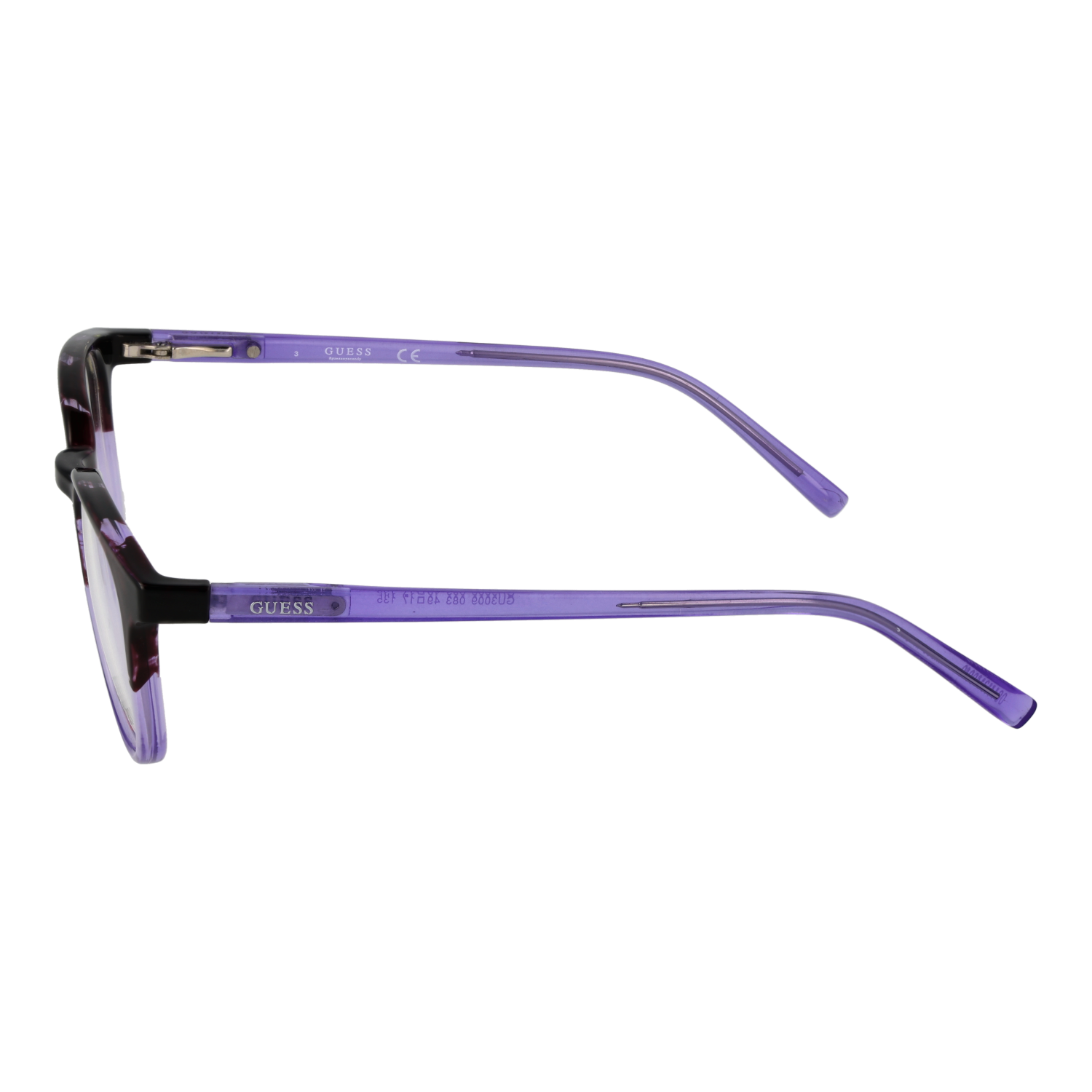 Guess Optical Frames Guess Glasses Frames GU3009 083 49 Eyeglasses Eyewear designer