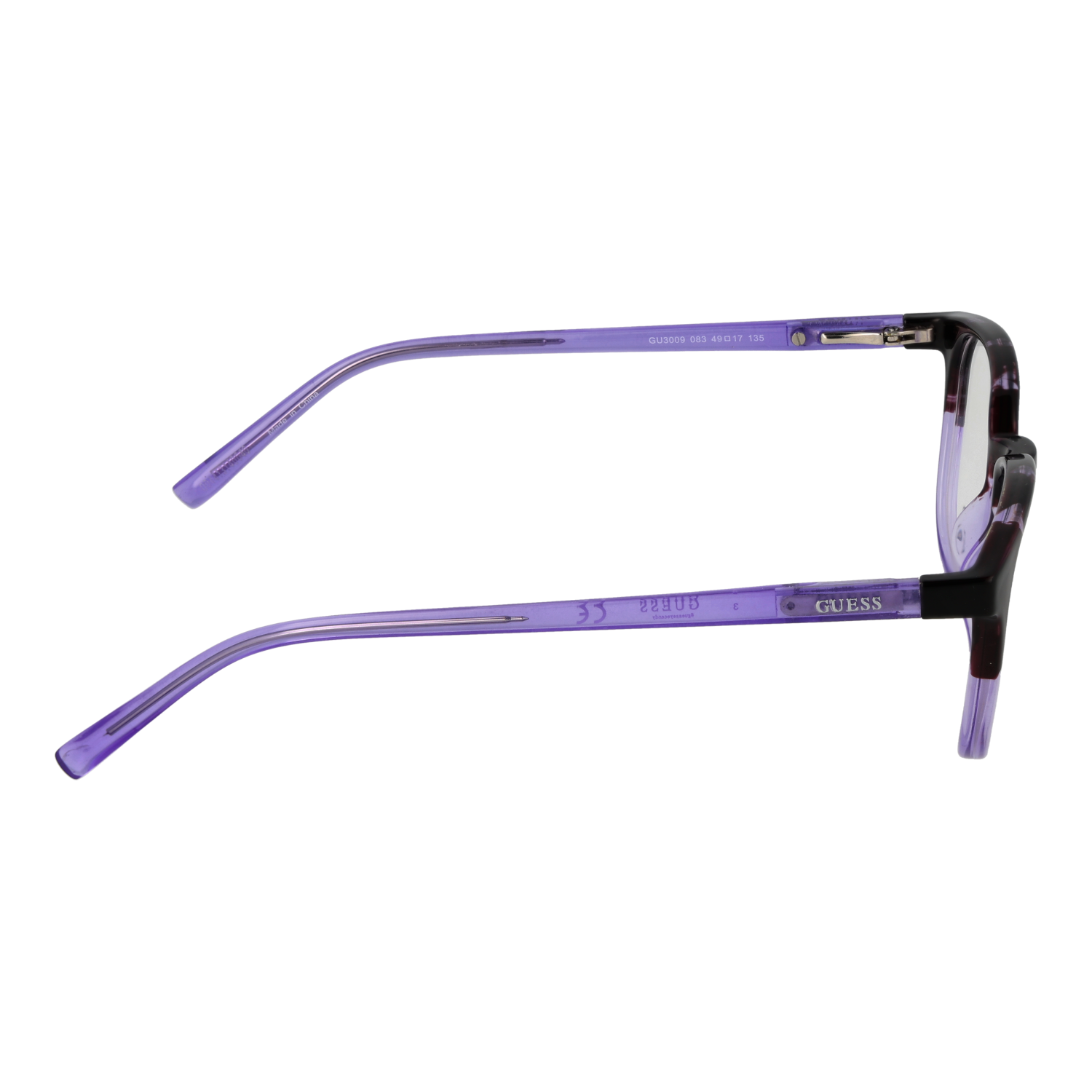 Guess Optical Frames Guess Glasses Frames GU3009 083 49 Eyeglasses Eyewear designer