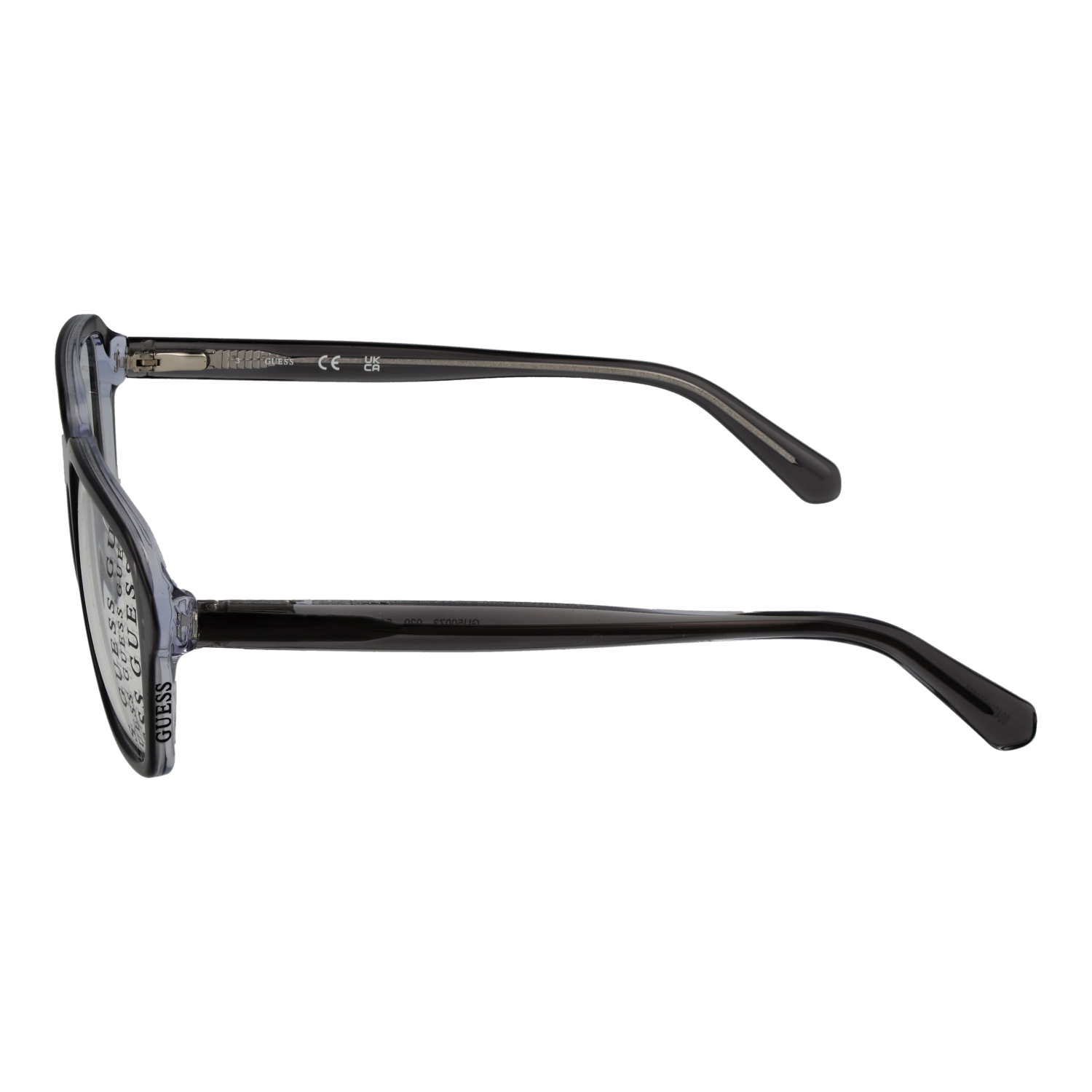 Guess Optical Frames Guess Glasses Frames GU50073 020 54 Eyeglasses Eyewear designer