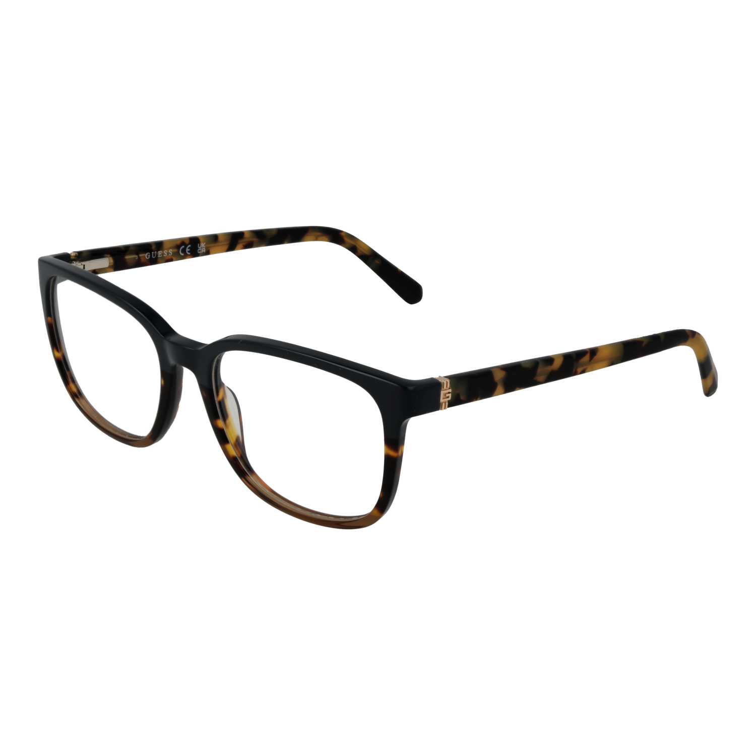 Guess Optical Frames Guess Glasses Frames GU50080 056 55 Eyeglasses Eyewear designer