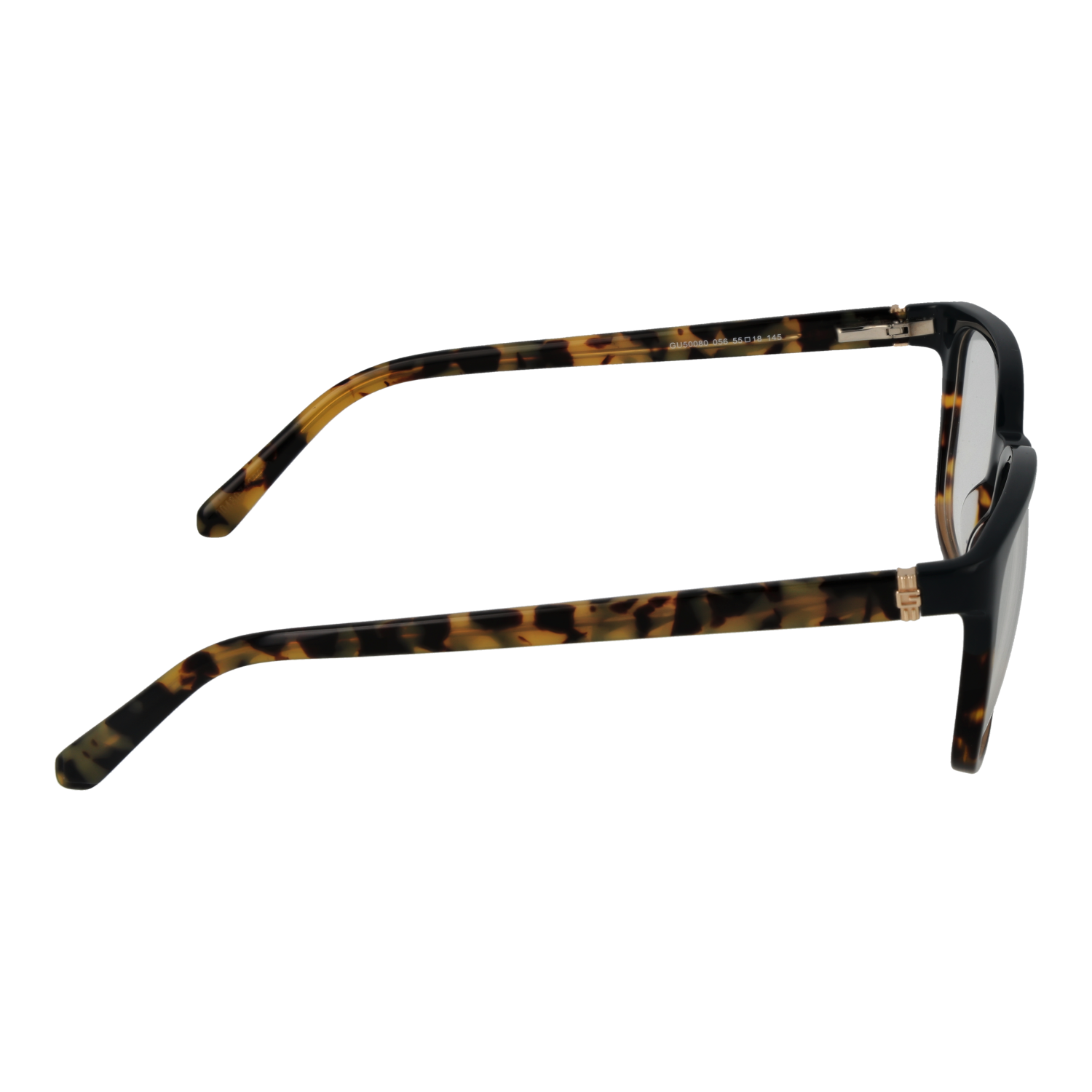 Guess Optical Frames Guess Glasses Frames GU50080 056 55 Eyeglasses Eyewear designer