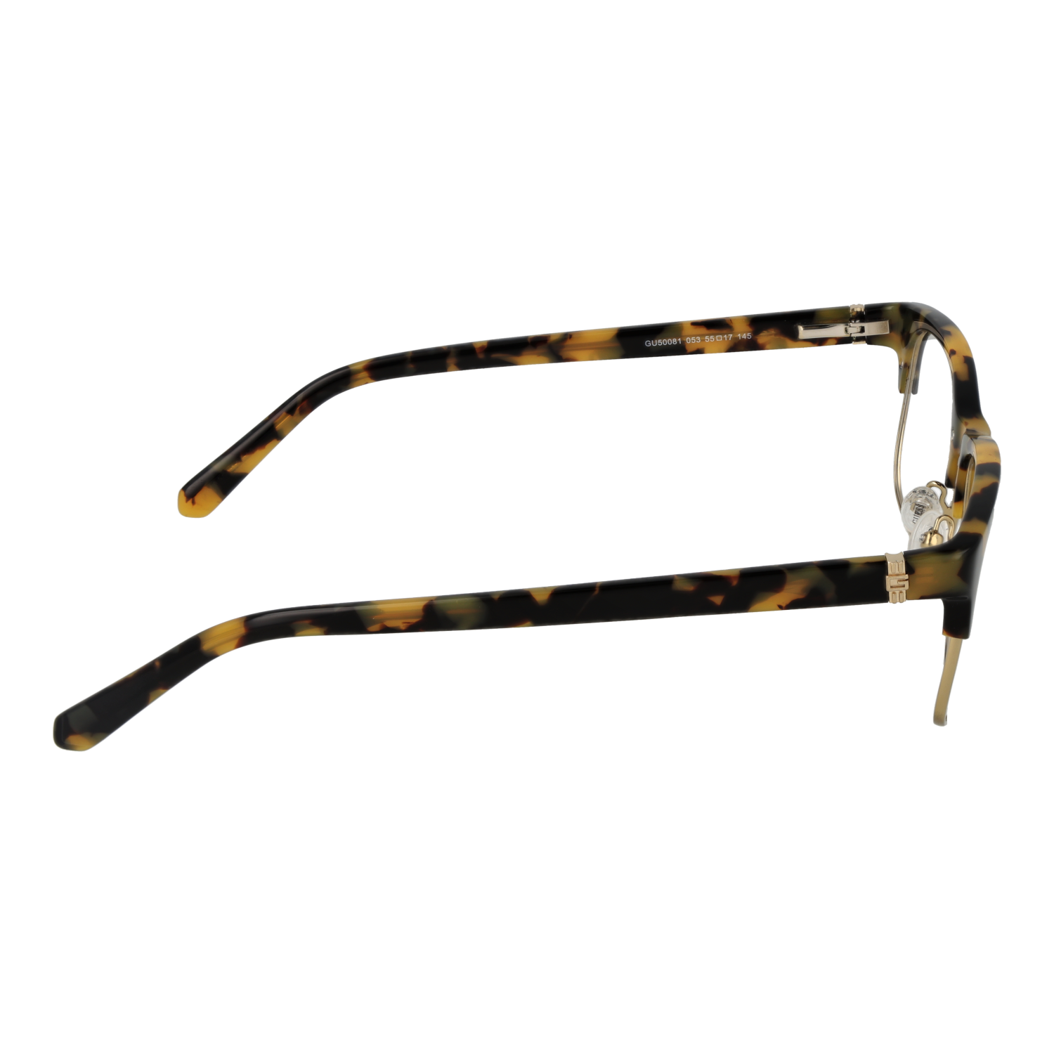 Guess Optical Frames Guess Glasses Frames GU50081 053 55 Eyeglasses Eyewear designer