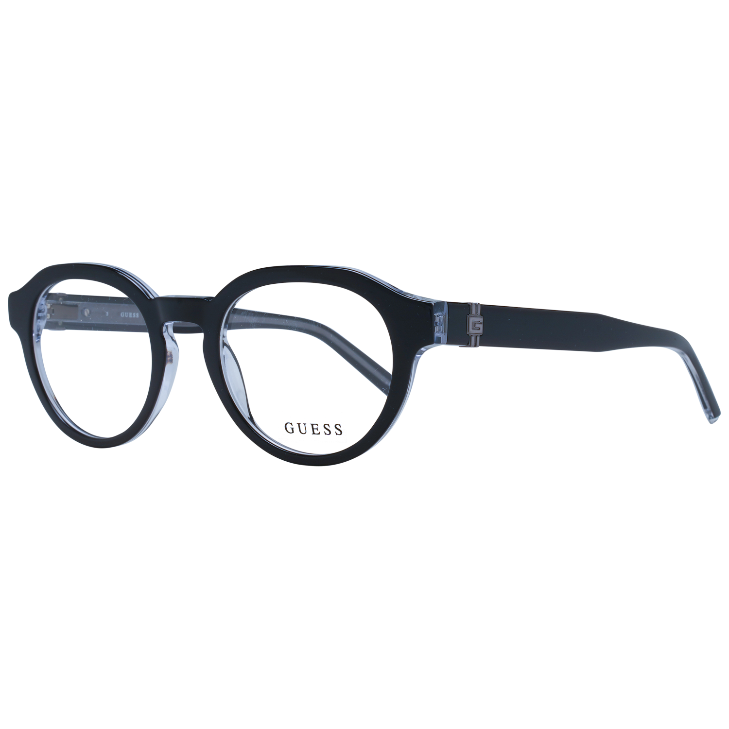 Guess Optical Frames Guess Glasses Frames GU50083 005 50 Eyeglasses Eyewear designer
