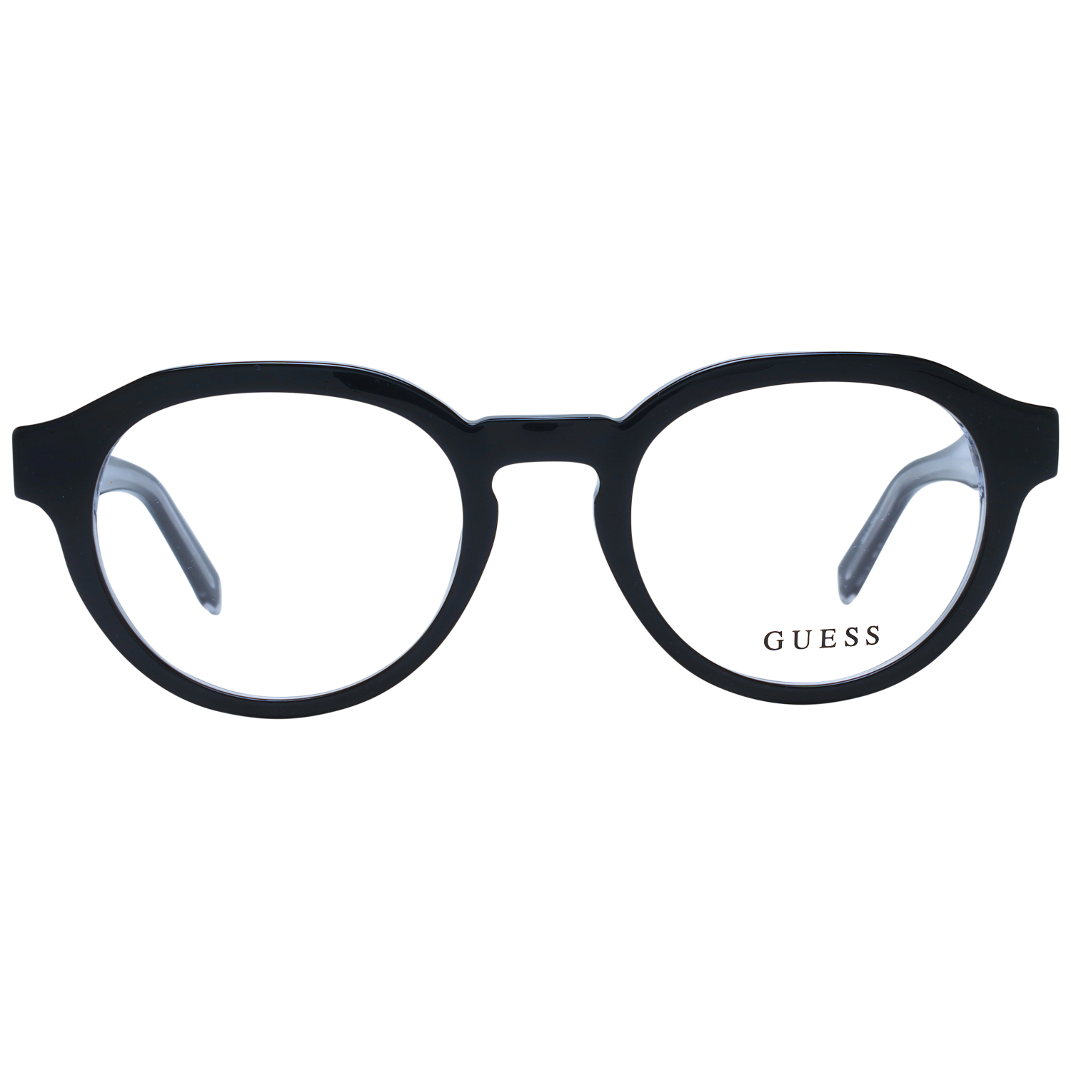 Guess Optical Frames Guess Glasses Frames GU50083 005 50 Eyeglasses Eyewear designer