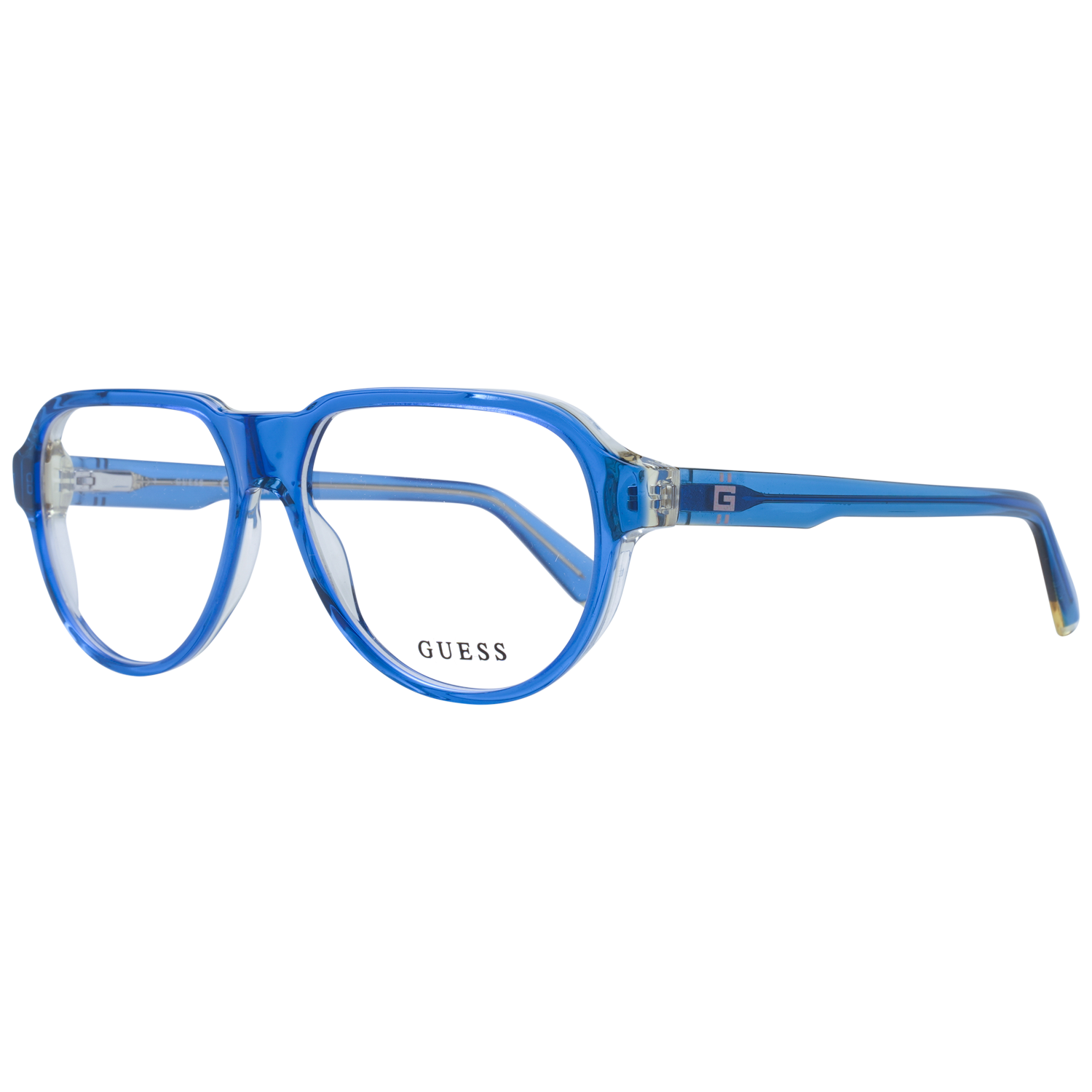 Guess Optical Frames Guess Glasses Frames GU50090 092 56 Eyeglasses Eyewear designer