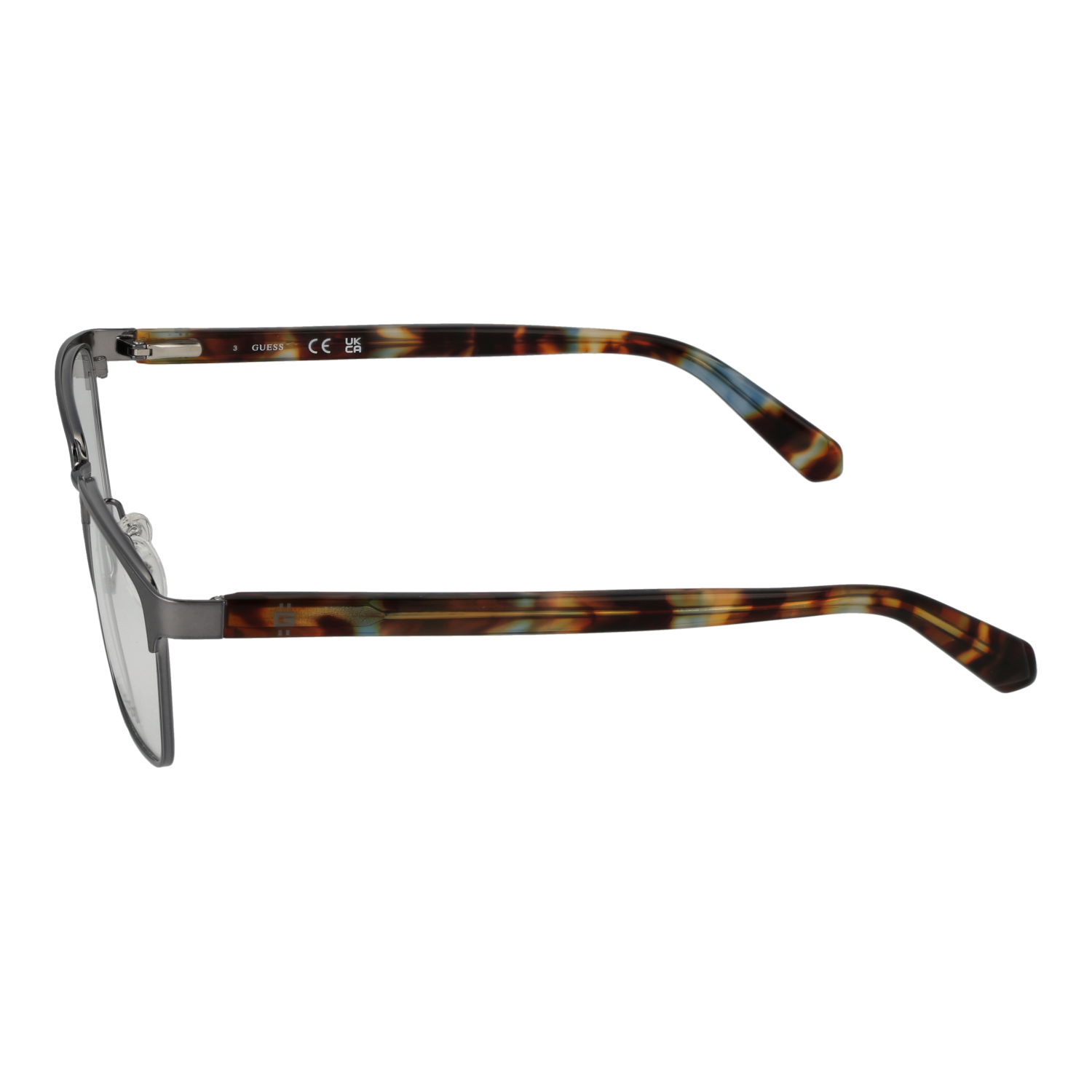 Guess Optical Frames Guess Glasses Frames GU50091 009 55 Eyeglasses Eyewear designer