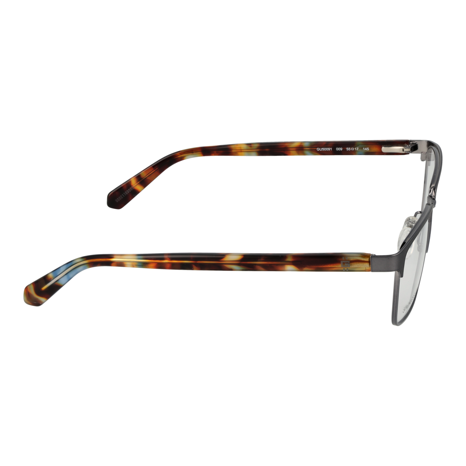 Guess Optical Frames Guess Glasses Frames GU50091 009 55 Eyeglasses Eyewear designer