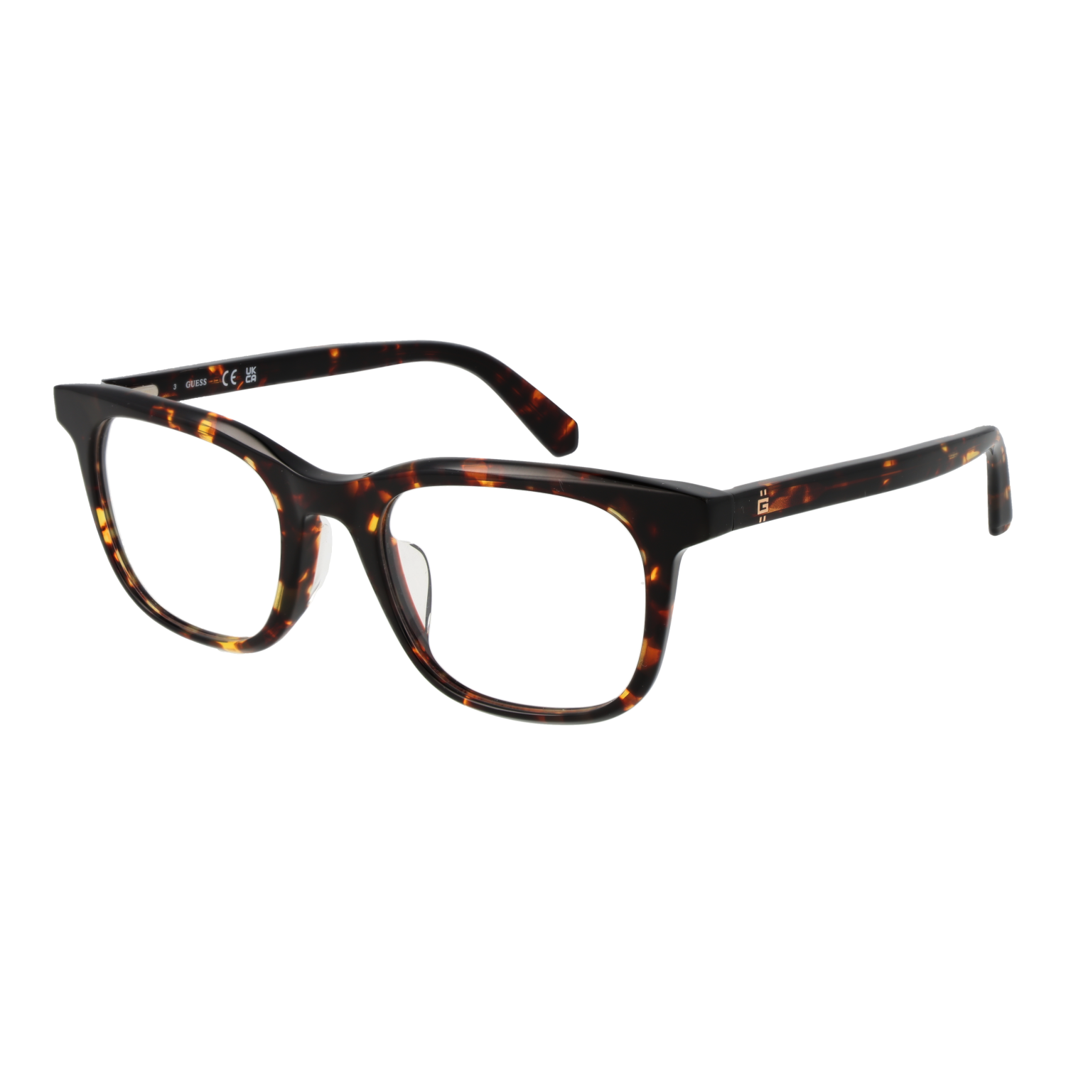 Guess Optical Frames Guess Glasses Frames GU50092-H 052 50 Eyeglasses Eyewear designer