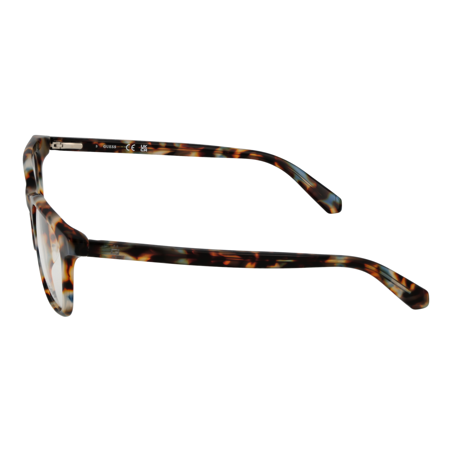 Guess Optical Frames Guess Glasses Frames GU50092-H 055 50 Eyeglasses Eyewear designer