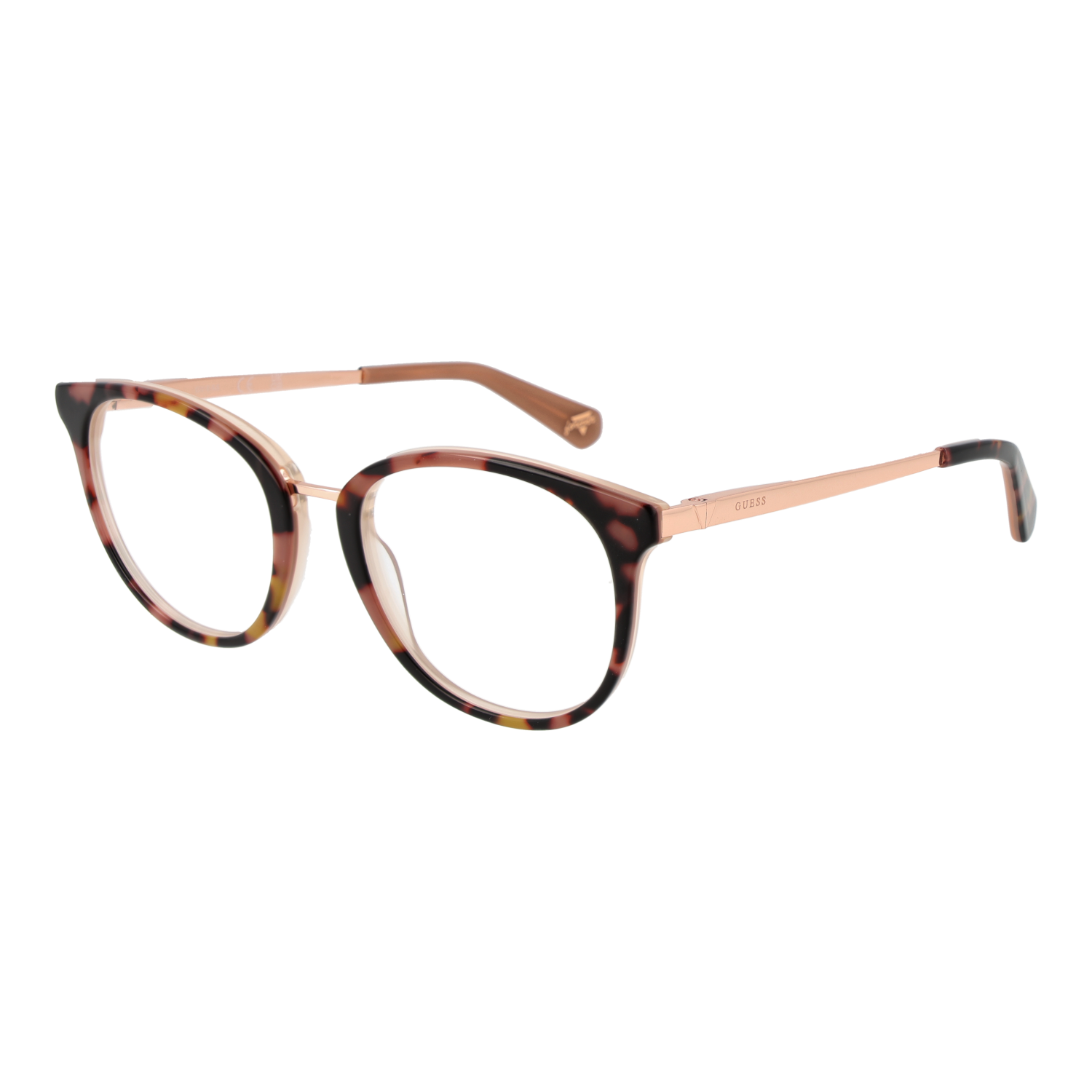 Guess Optical Frames Guess Glasses Frames GU5218 059 51 Eyeglasses Eyewear designer