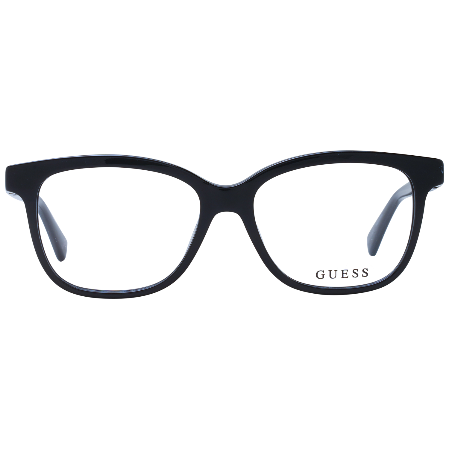 Guess Optical Frames Guess Glasses Frames GU5220 001 51 Eyeglasses Eyewear designer