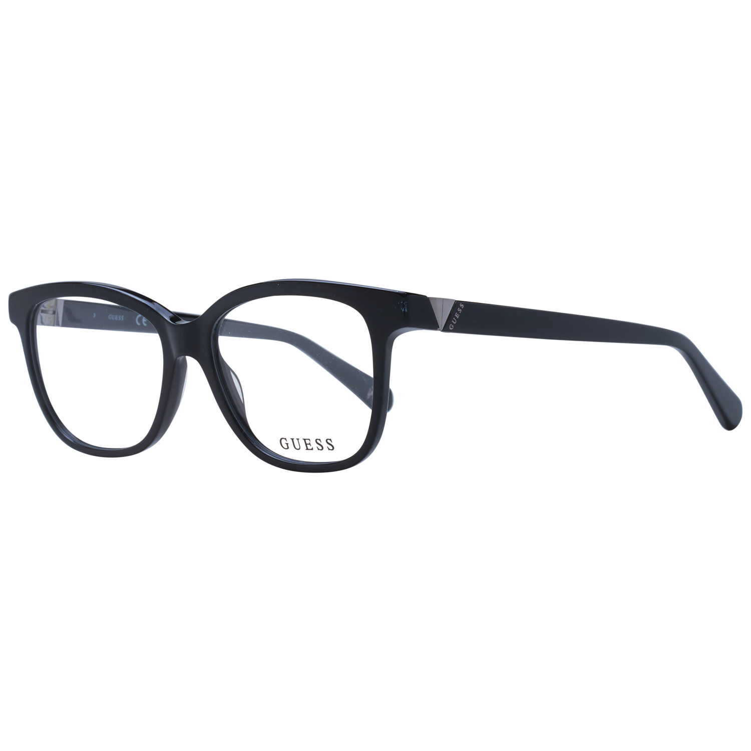 Guess Optical Frames Guess Glasses Frames GU5220 001 51 Eyeglasses Eyewear designer