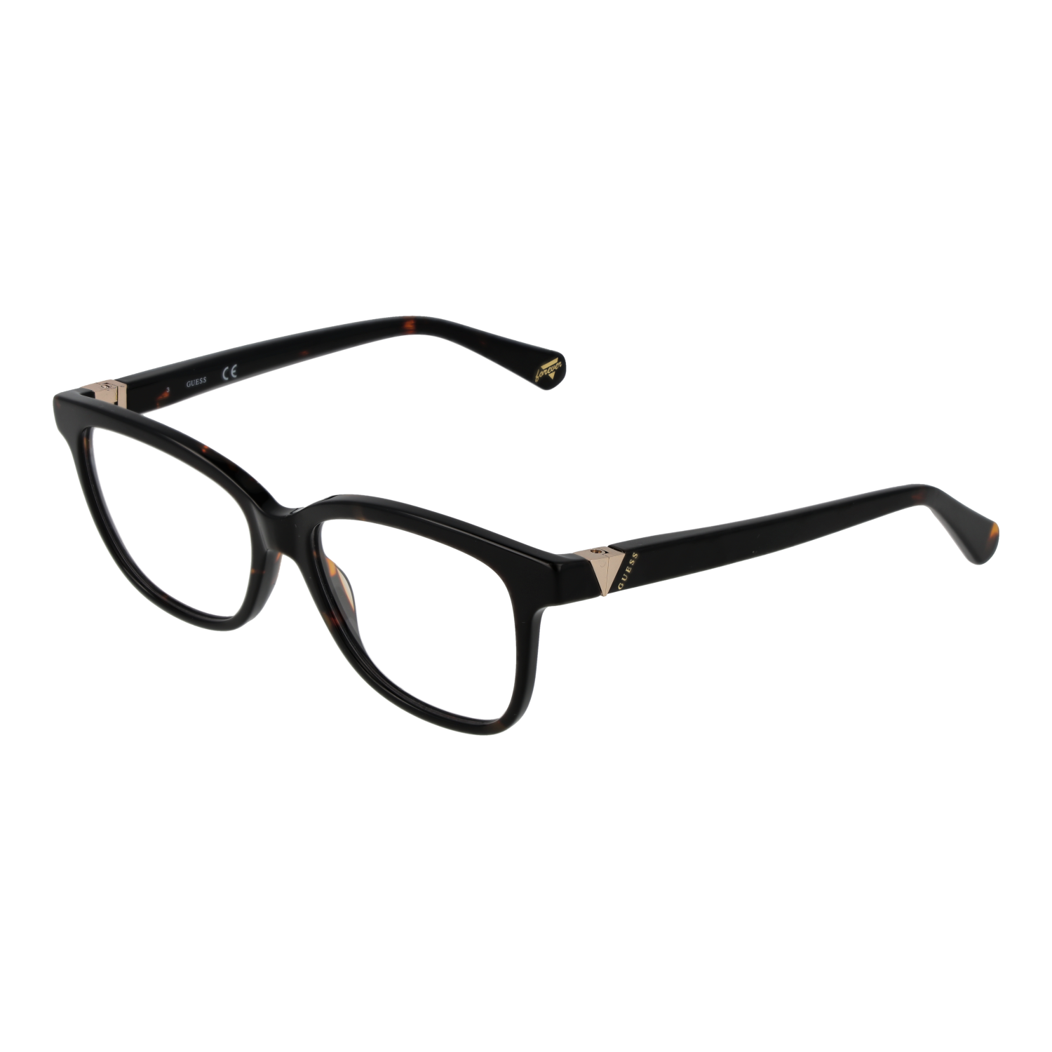 Guess Optical Frames Guess Glasses Frames GU5220 052 51 Eyeglasses Eyewear designer