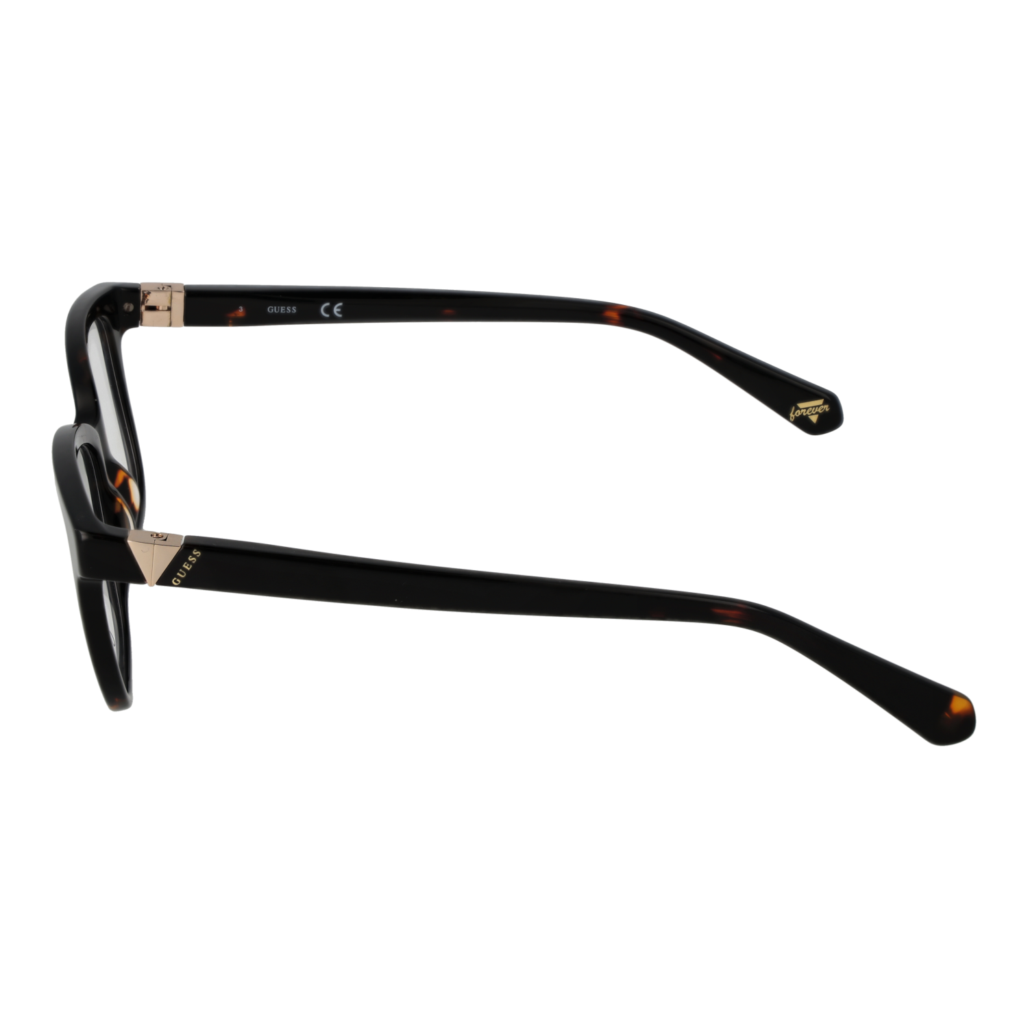 Guess Optical Frames Guess Glasses Frames GU5220 052 51 Eyeglasses Eyewear designer