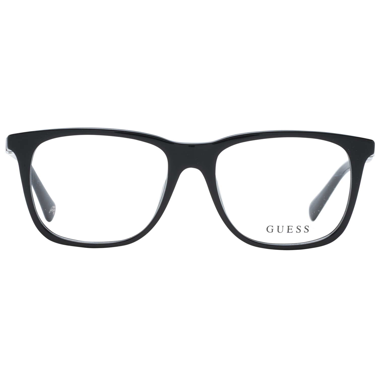 Guess Optical Frames Guess Glasses Frames GU5223 001 52 Eyeglasses Eyewear designer