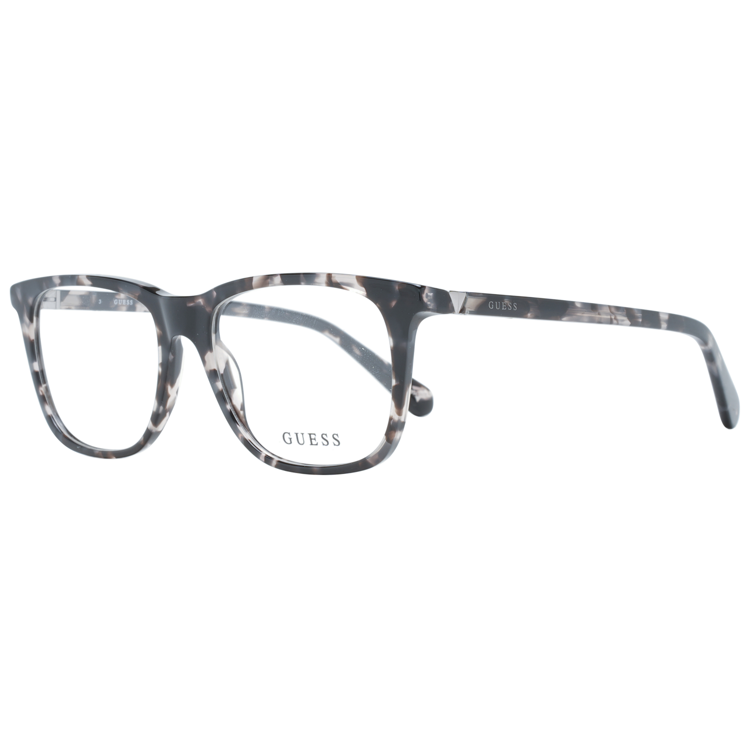 Guess Optical Frames Guess Glasses Frames GU5223 020 52 Eyeglasses Eyewear designer