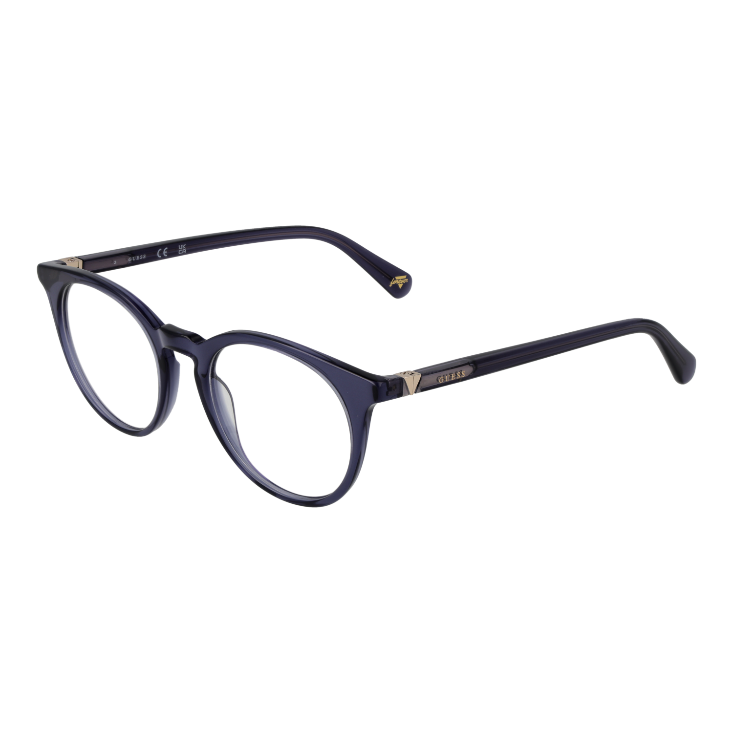 Guess Optical Frames Guess Glasses Frames GU5224 090 48 Eyeglasses Eyewear designer