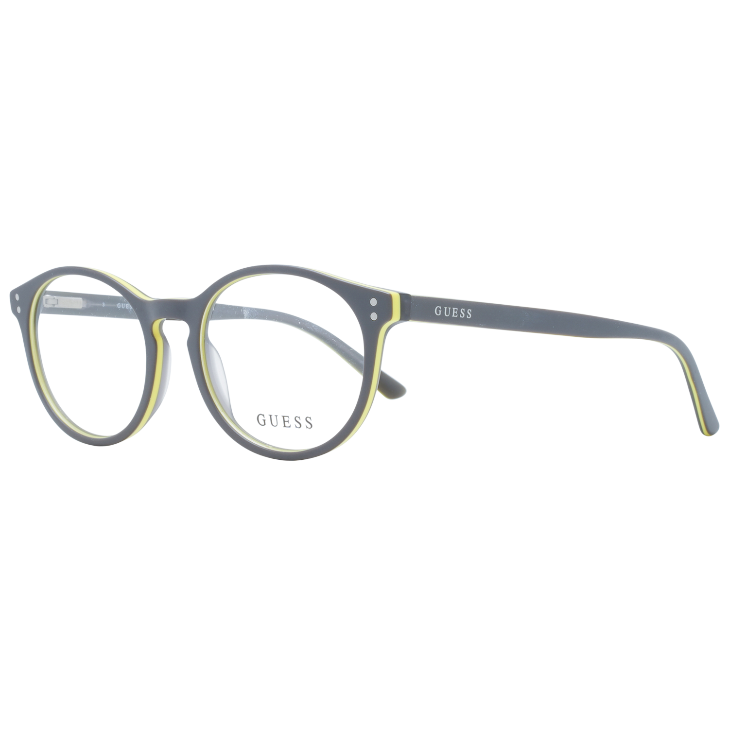 Guess Optical Frames Guess Glasses Frames GU8266 020 49 Eyeglasses Eyewear designer