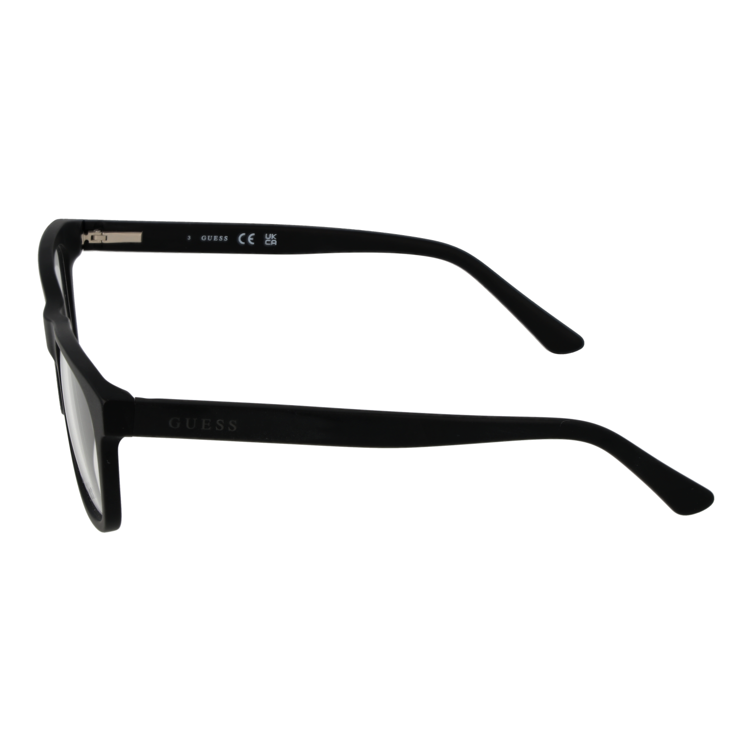 Guess Optical Frames Guess Glasses Frames GU8267 002 51 Eyeglasses Eyewear designer