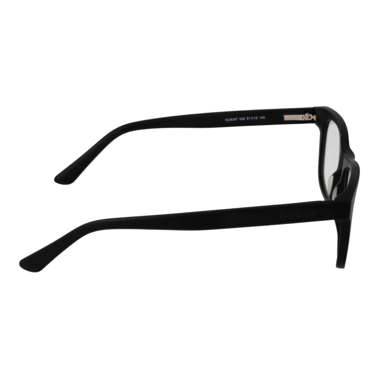 Guess Optical Frames Guess Glasses Frames GU8267 002 51 Eyeglasses Eyewear designer