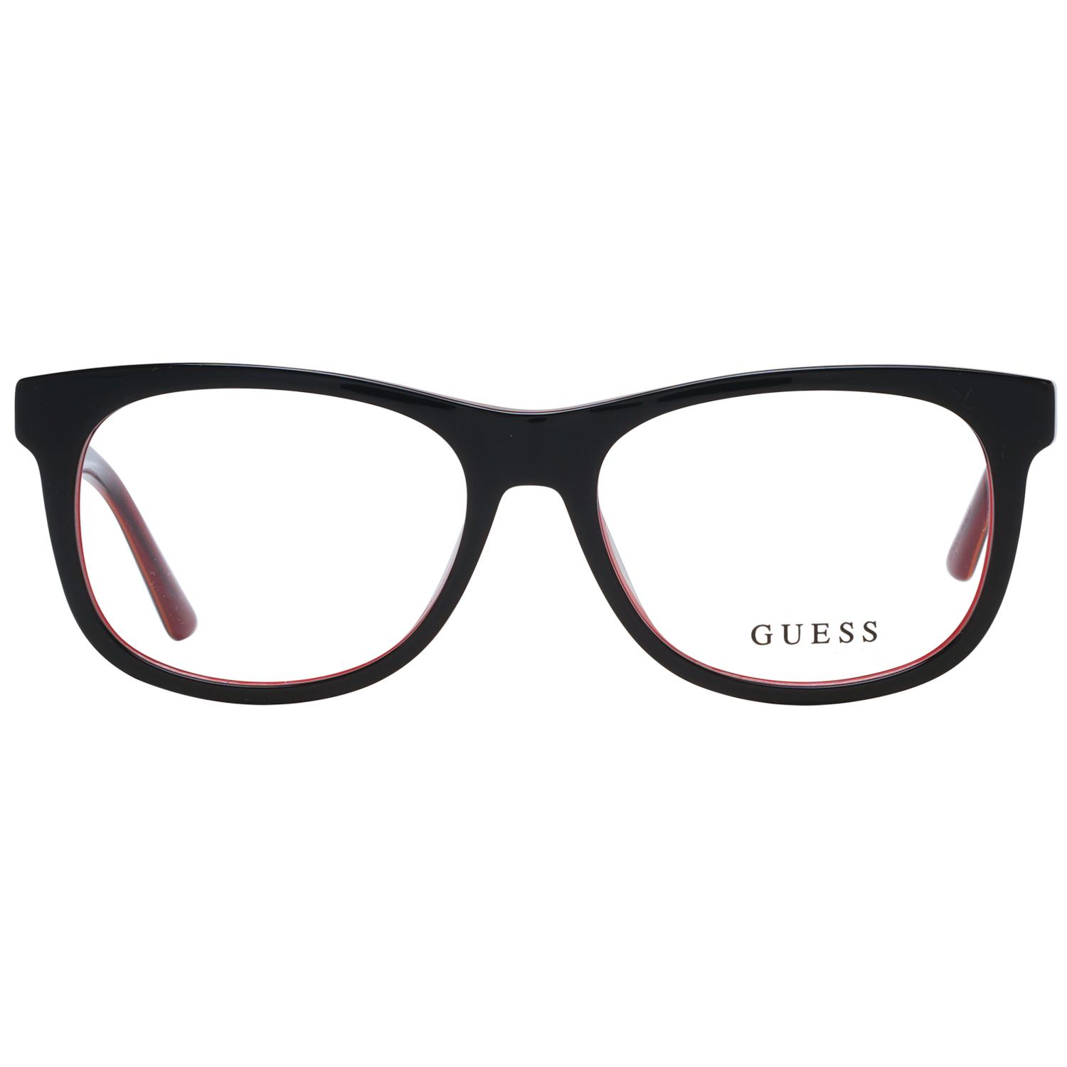 Guess Optical Frames Guess Glasses Frames GU8267 005 51 Eyeglasses Eyewear designer