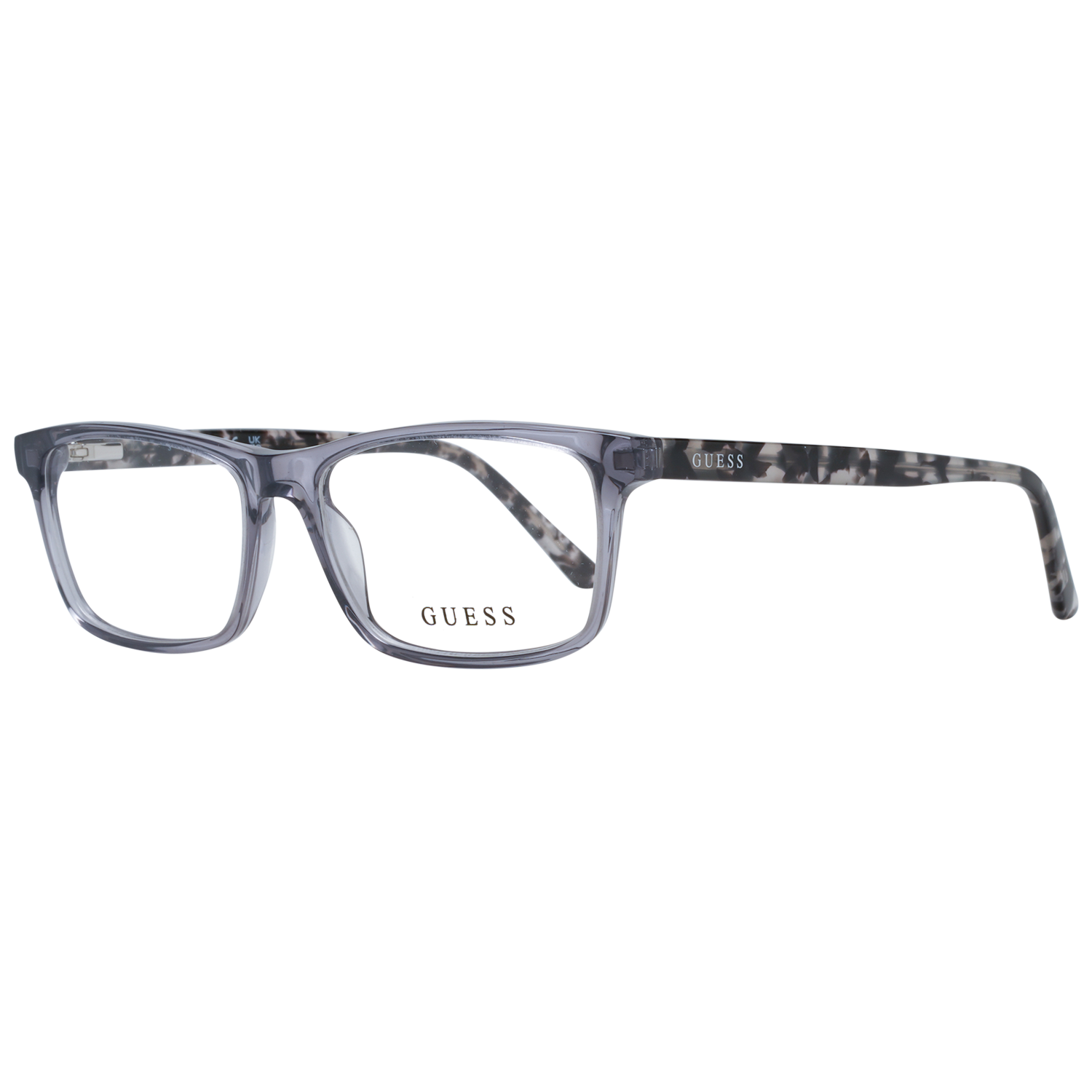 Guess Optical Frames Guess Glasses Frames GU8268 020 49 Eyeglasses Eyewear designer