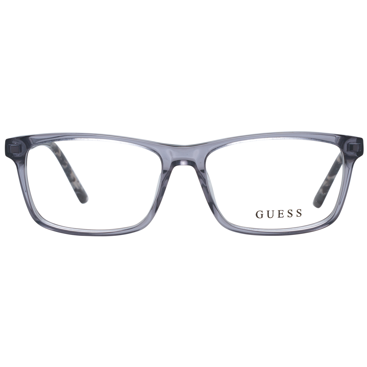 Guess Optical Frames Guess Glasses Frames GU8268 020 49 Eyeglasses Eyewear designer